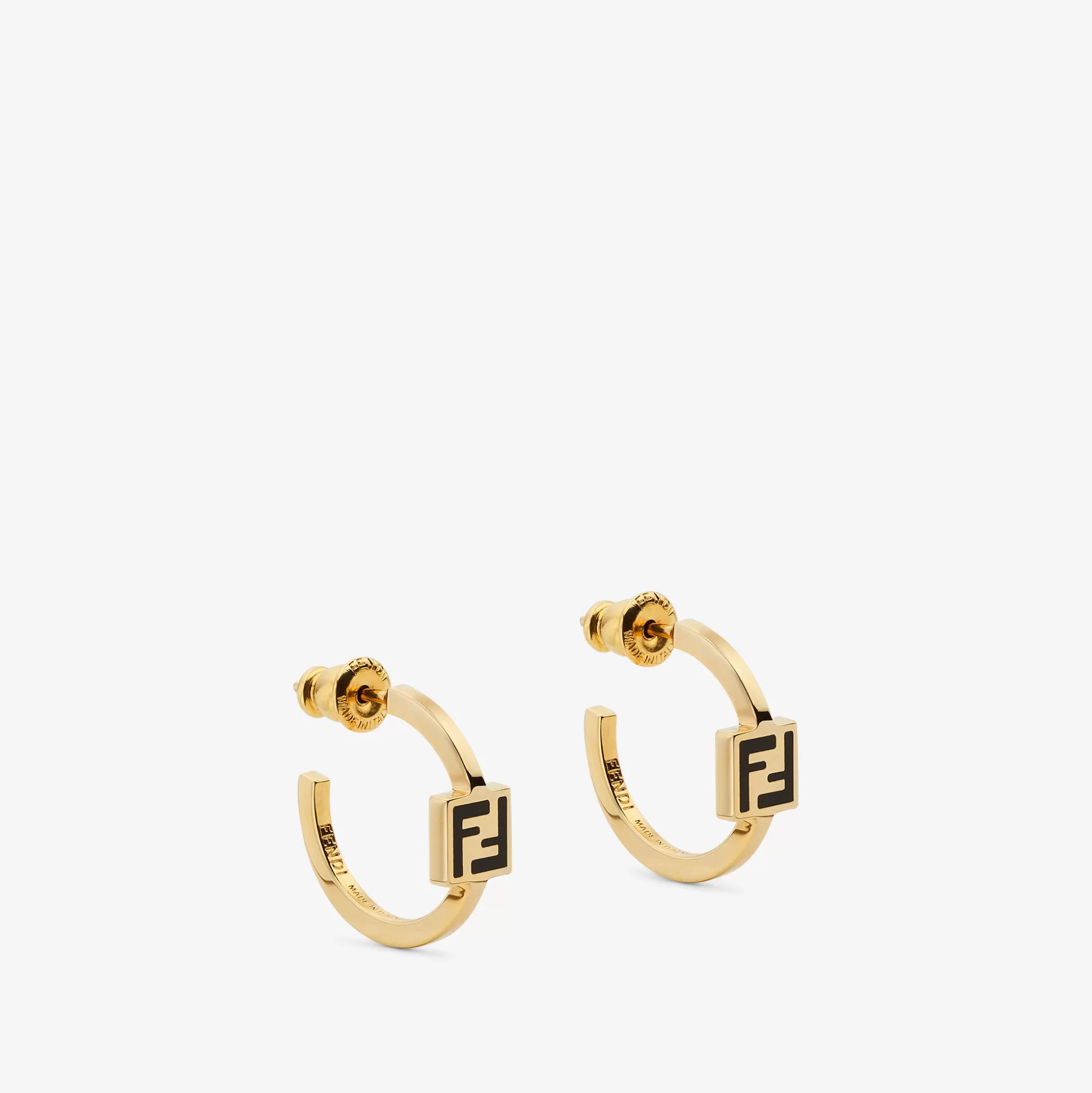 Women Fendi Earring & Brooches | Foreverearrings