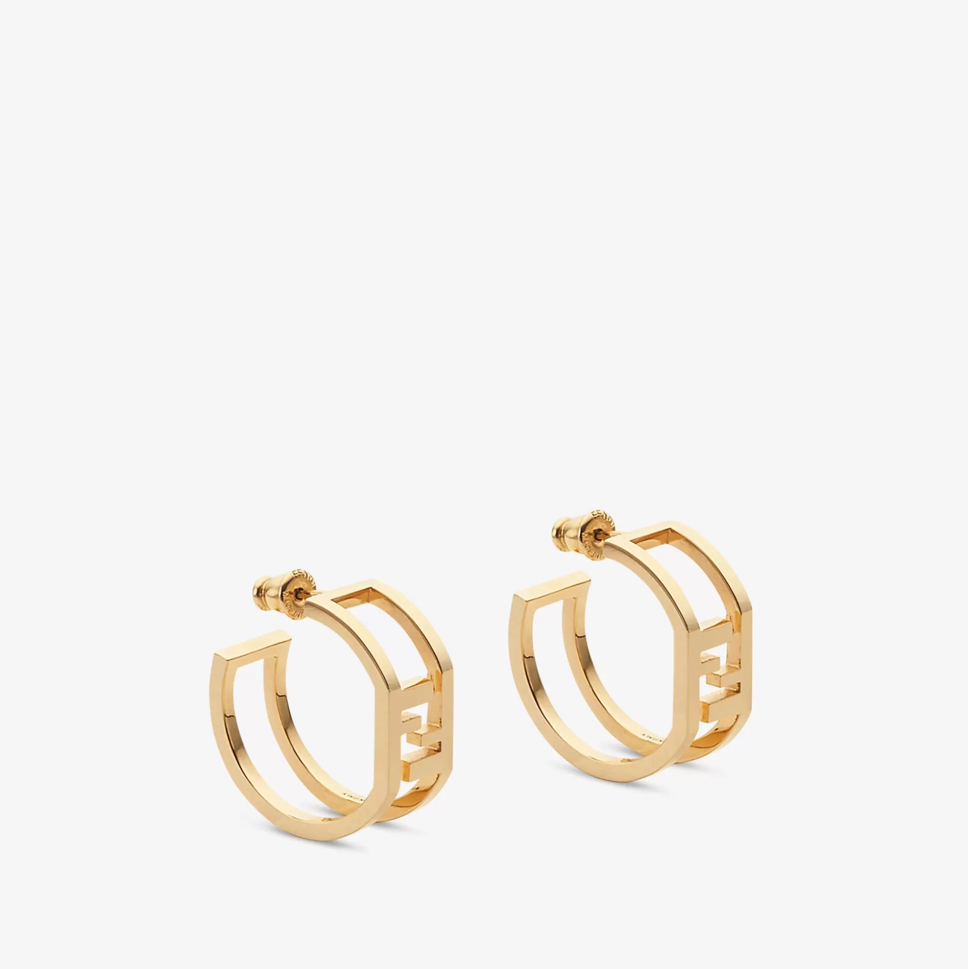 Women Fendi Earring & Brooches | Foreverearrings