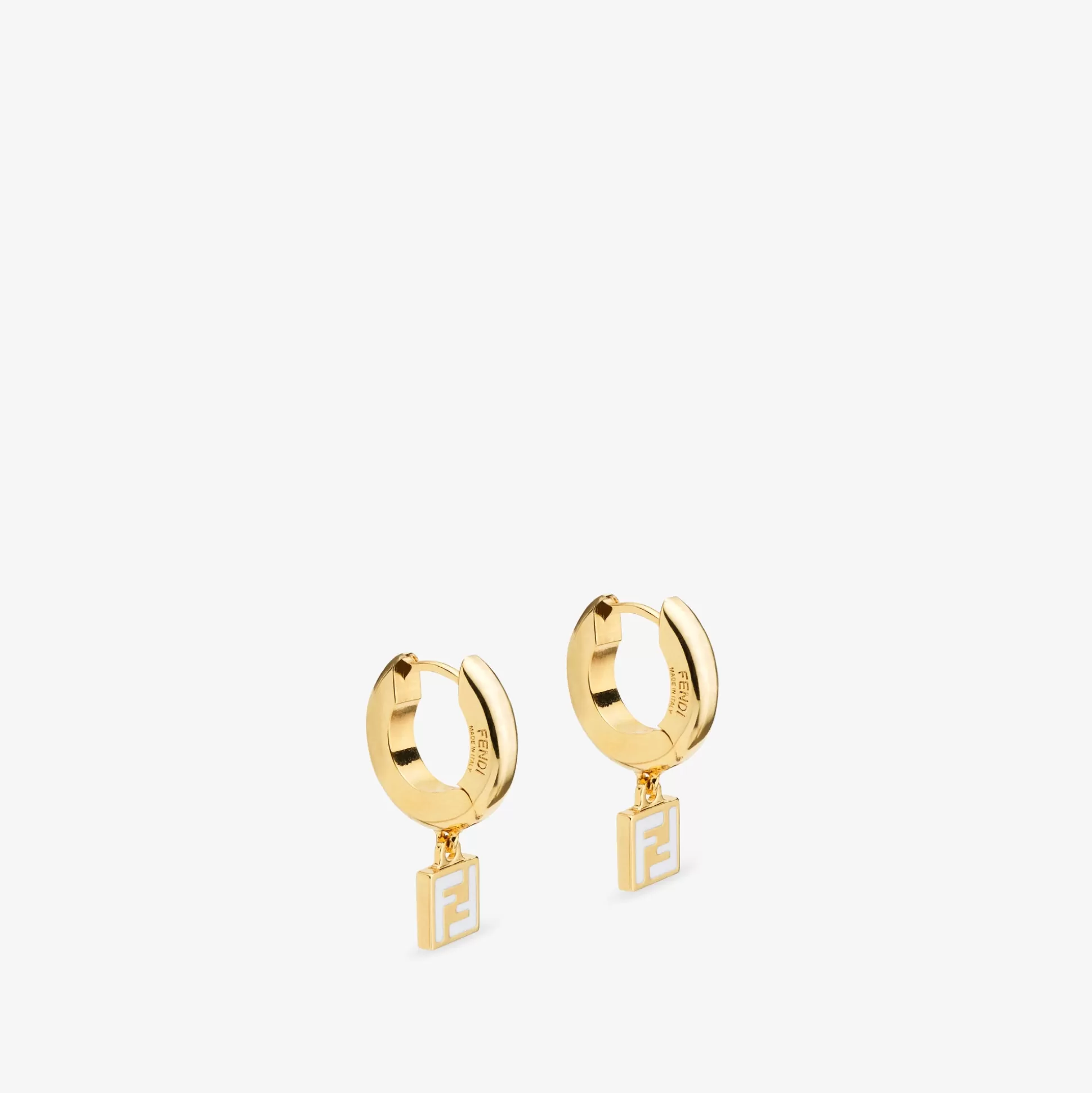 Women Fendi Earring & Brooches | Foreverearrings