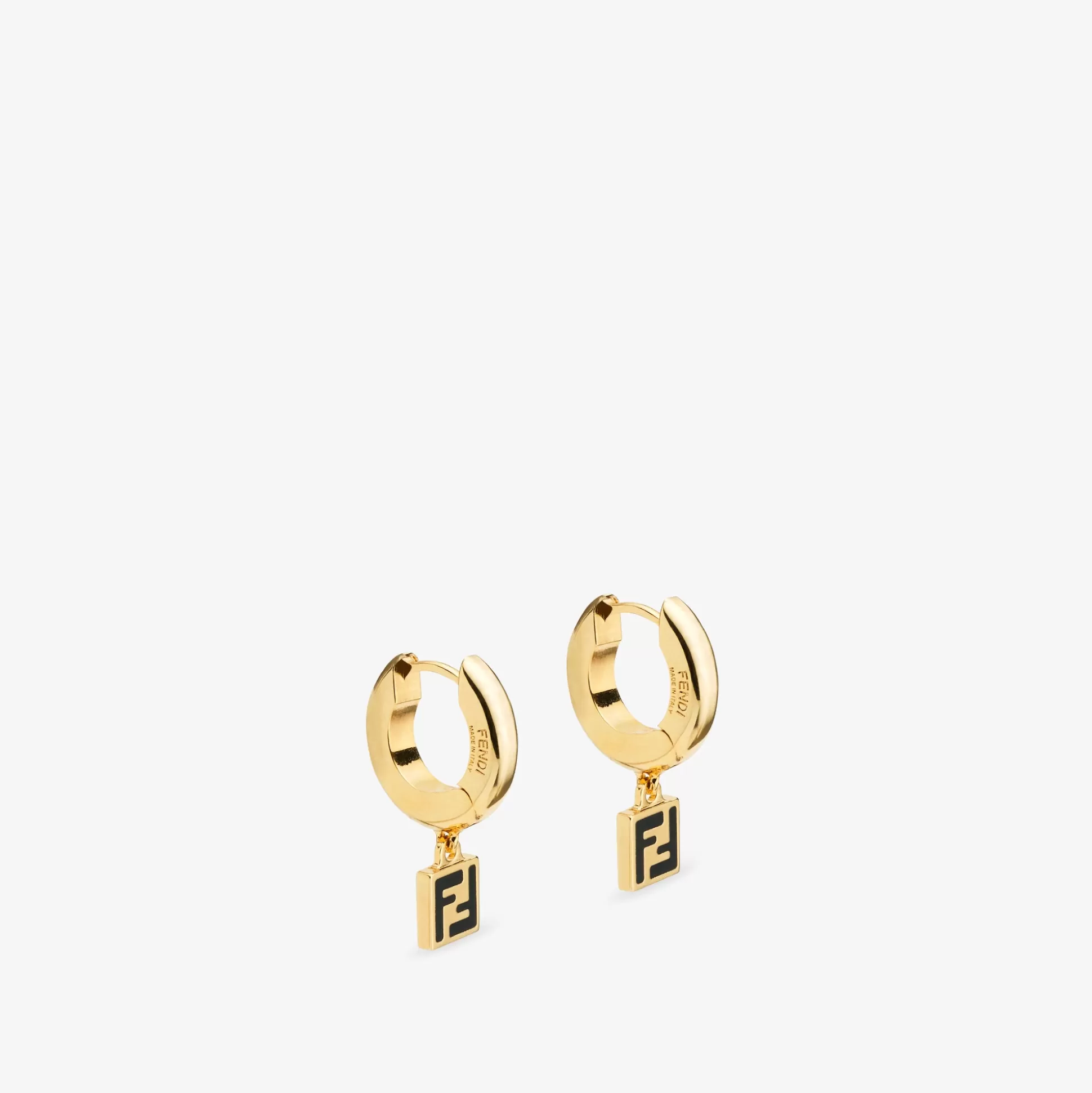 Women Fendi Earring & Brooches | Foreverearrings