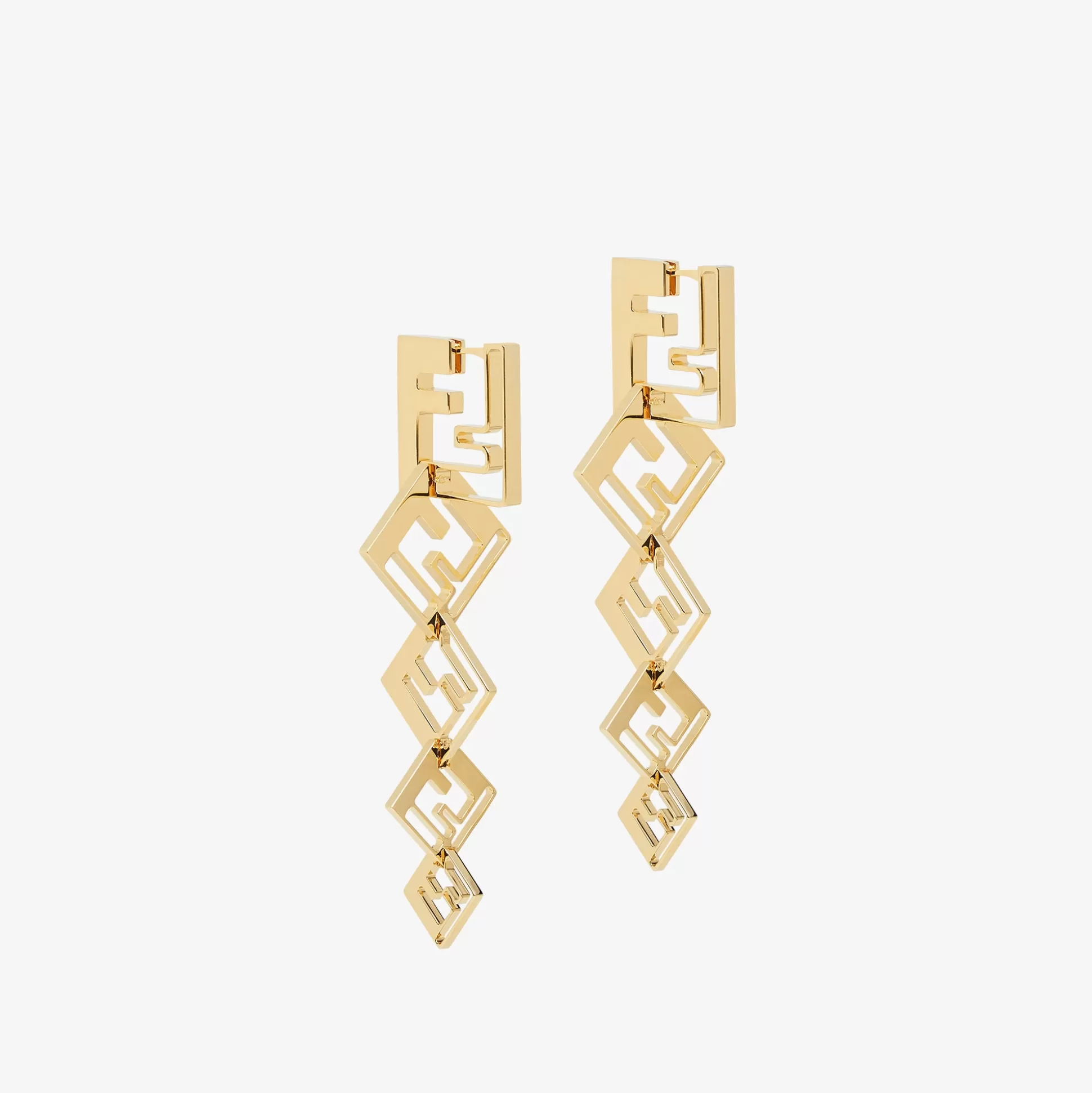 Women Fendi Earring & Brooches | Forever Fendi | Foreverearrings