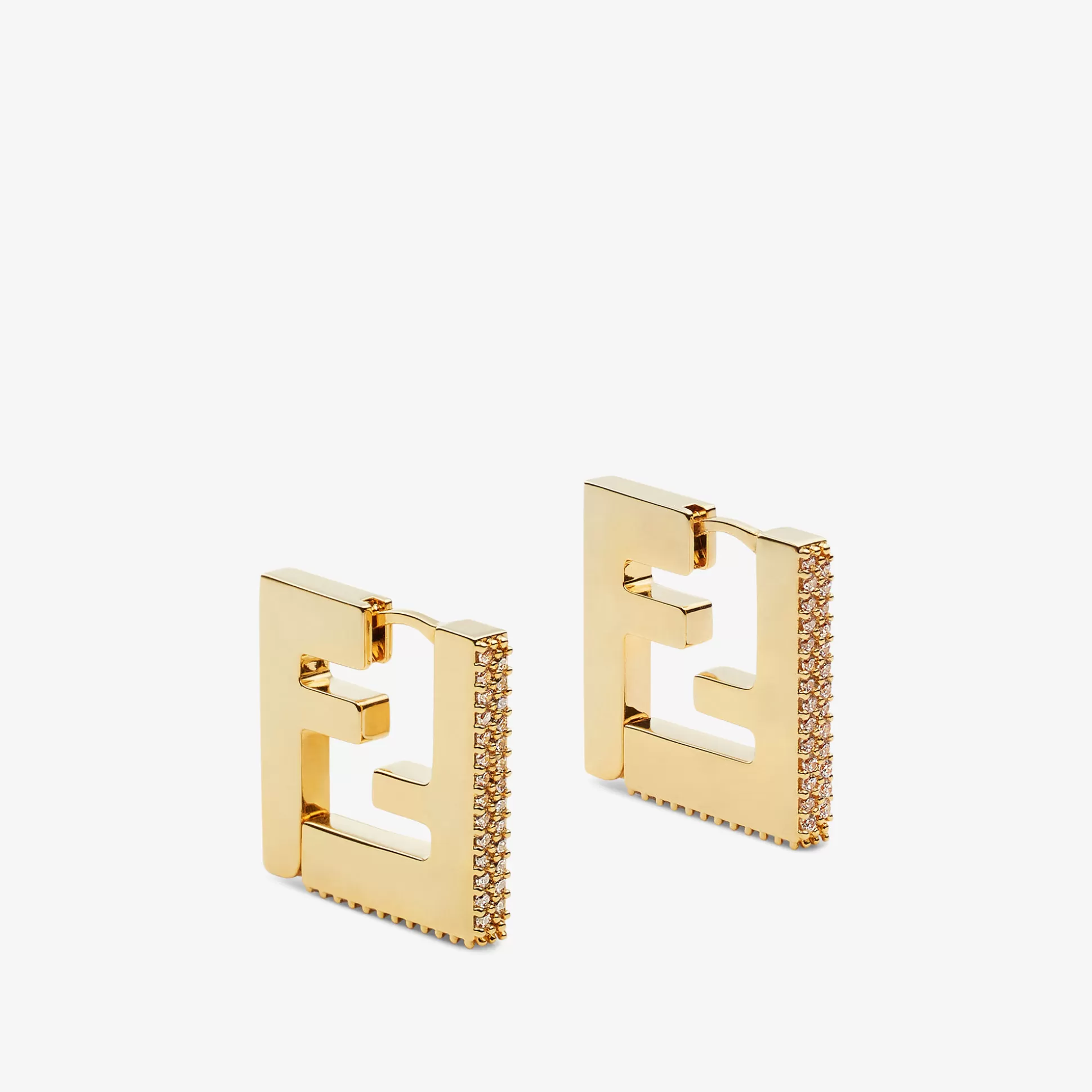 Women Fendi Earring & Brooches | Forever Fendi | Foreverearrings