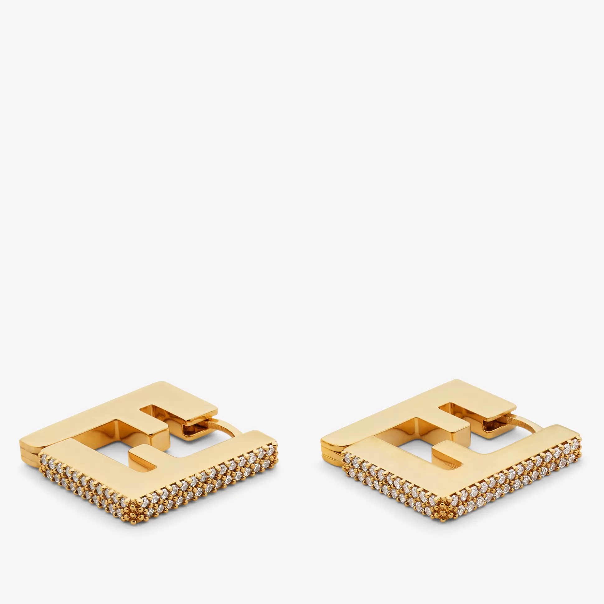 Women Fendi Earring & Brooches | Forever Fendi | Foreverearrings