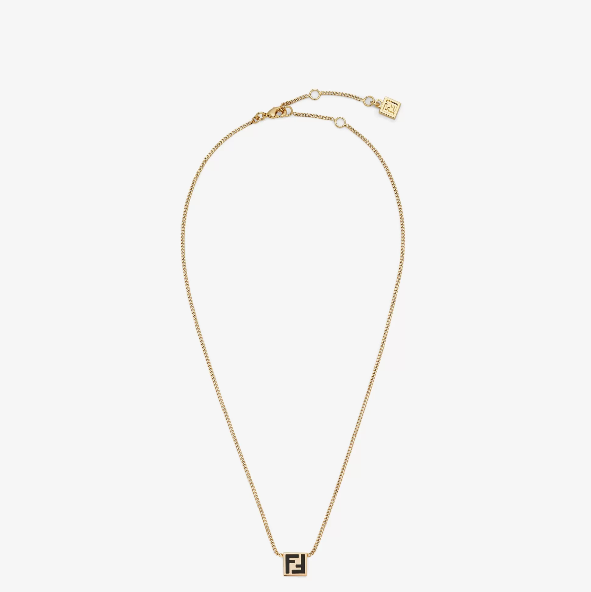 Women Fendi Necklaces | Timeless | Forevernecklace