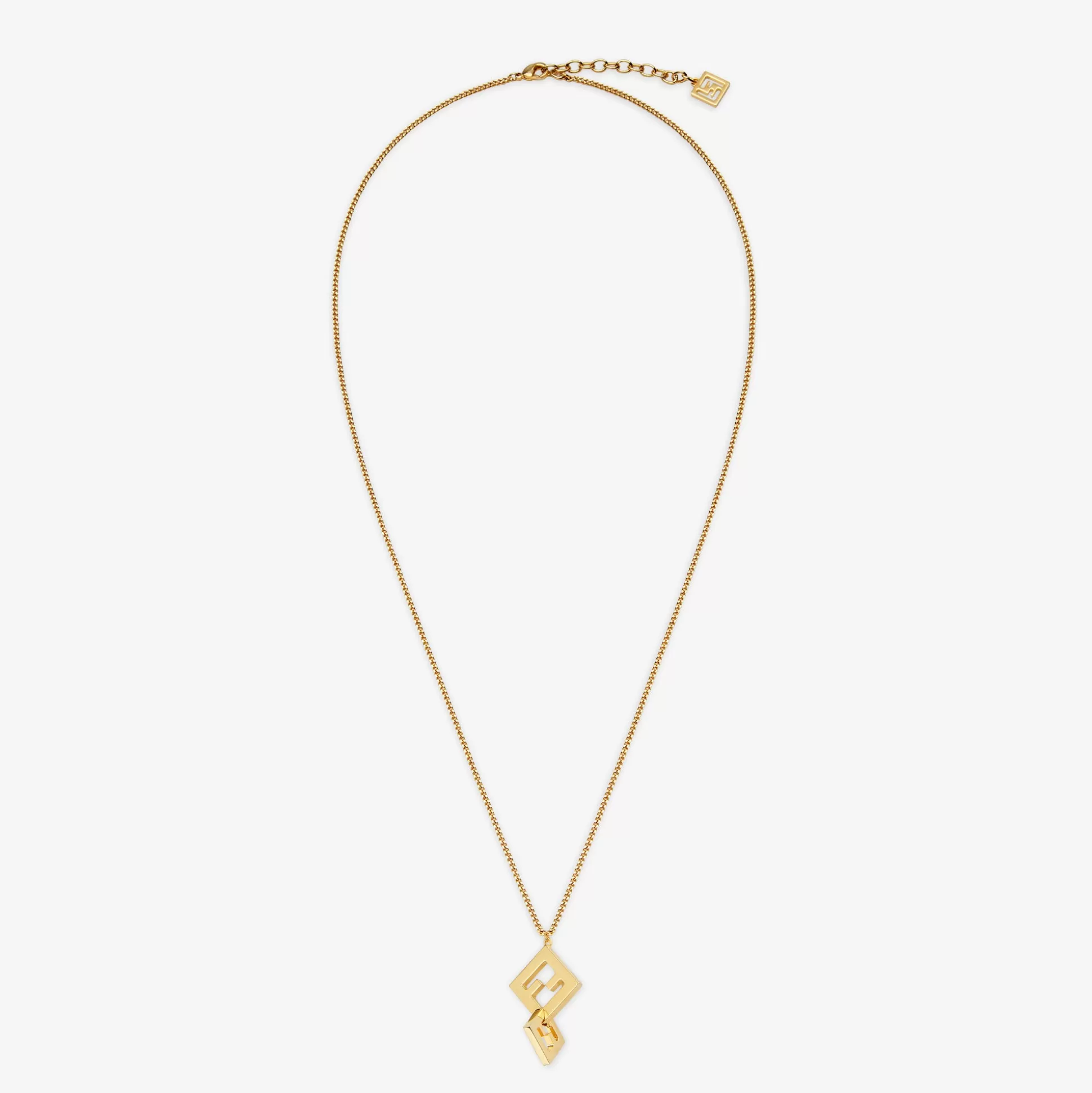 Women Fendi Necklaces | Forever Fendi | Forevernecklace