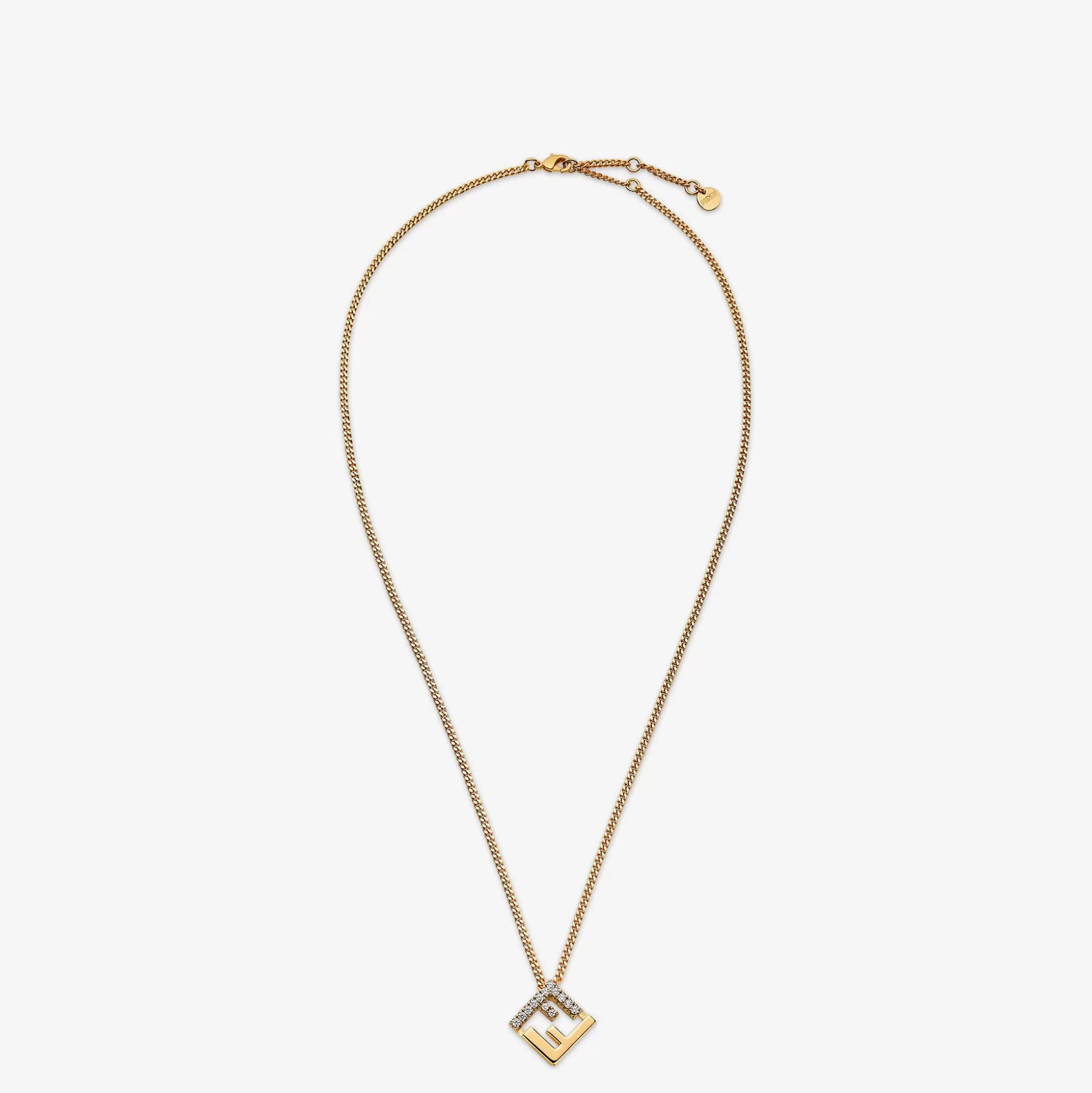 Women Fendi Necklaces | Forever Fendi | Forevernecklace