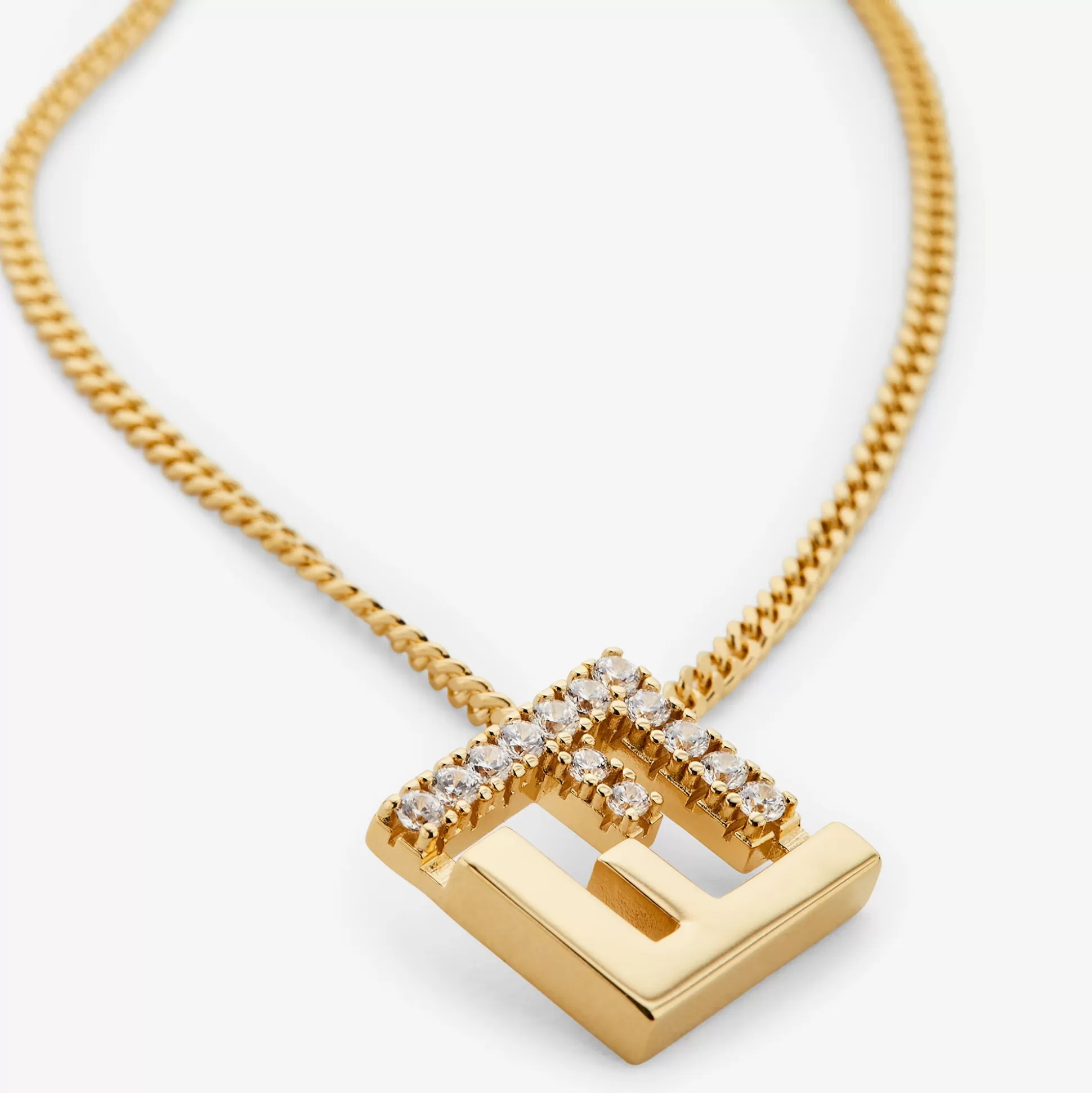 Women Fendi Necklaces | Forever Fendi | Forevernecklace