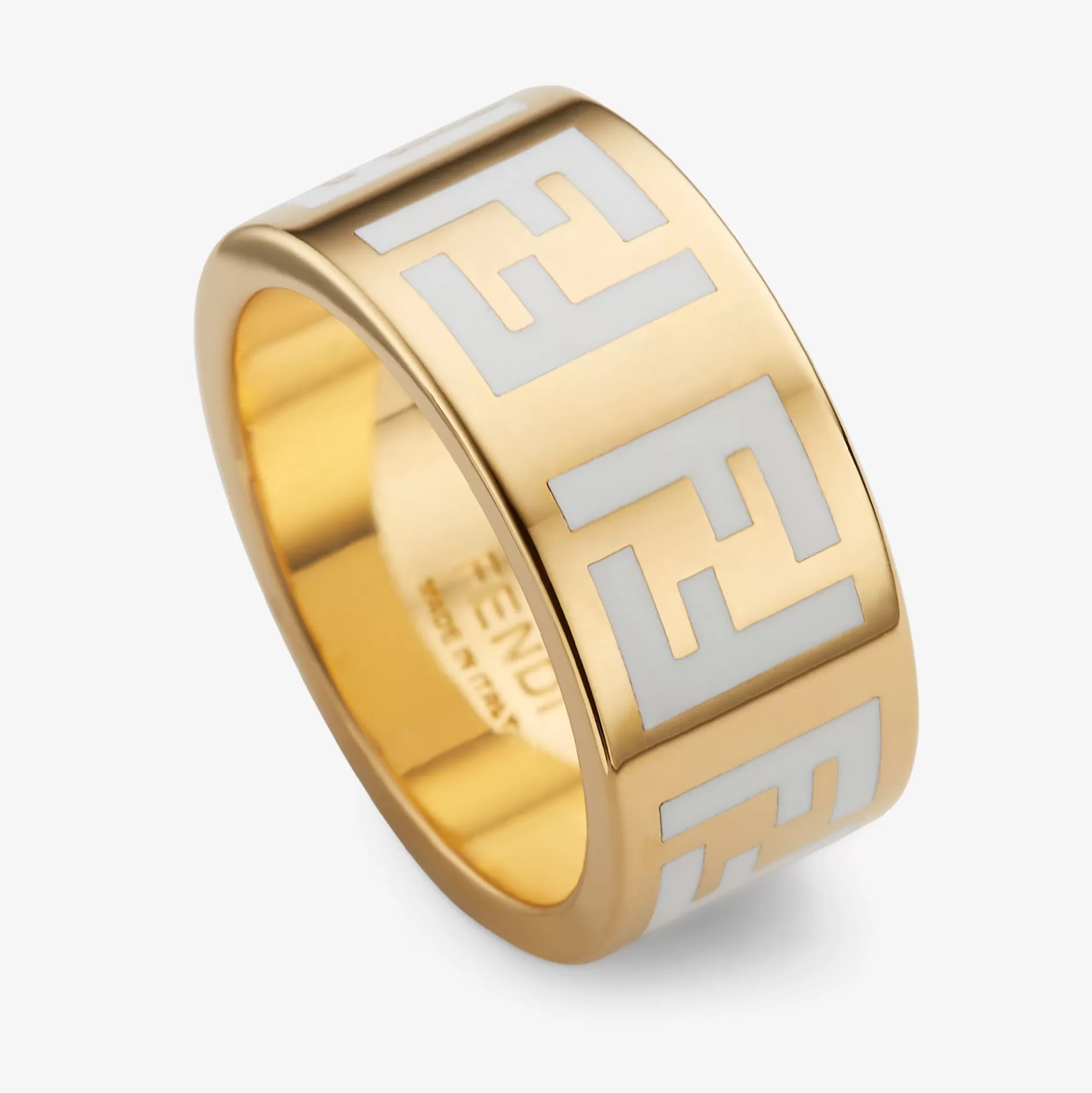 Women Fendi Rings | Forever Fendi | Foreverring