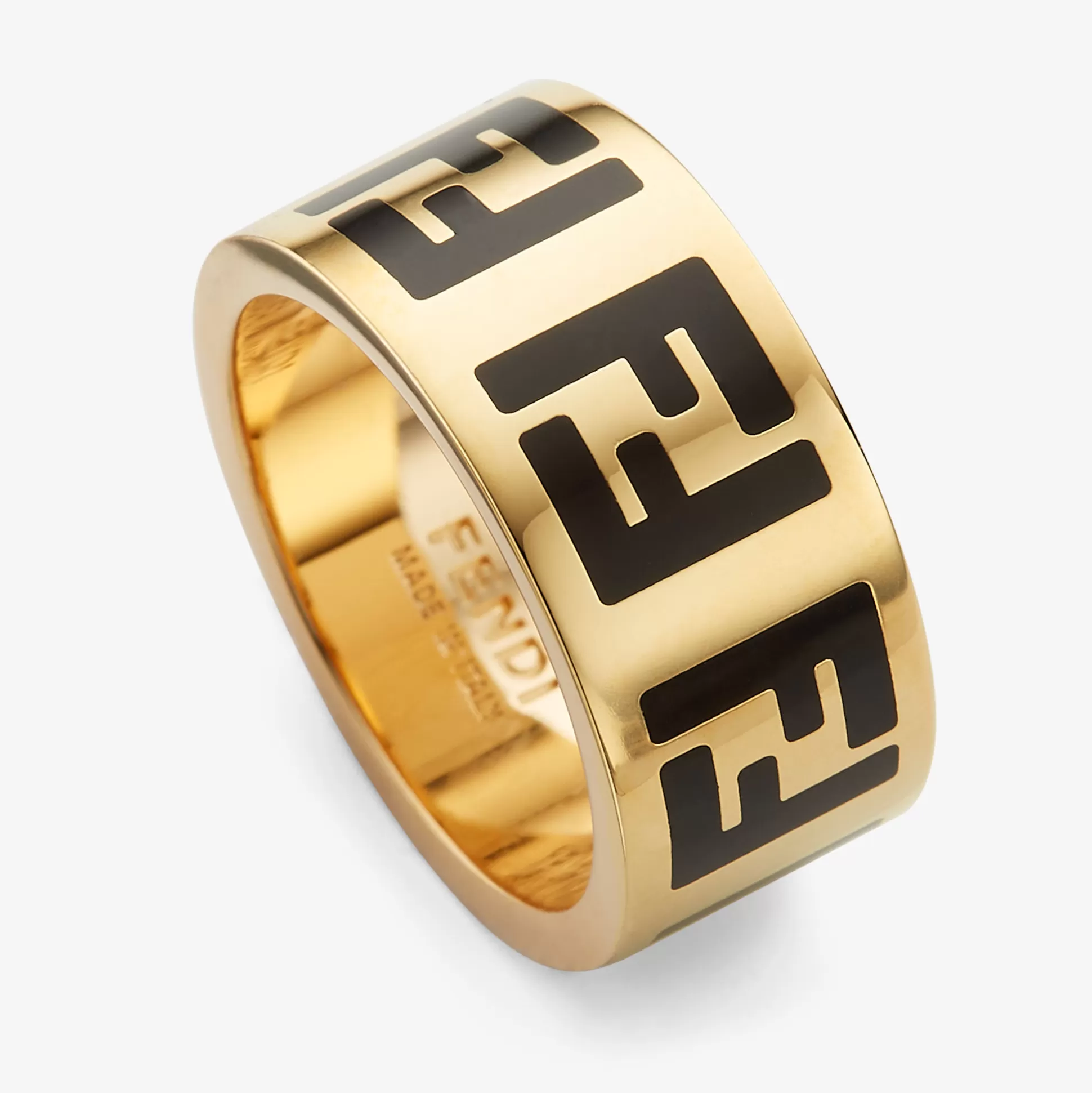 Women Fendi Rings | Timeless | Foreverring