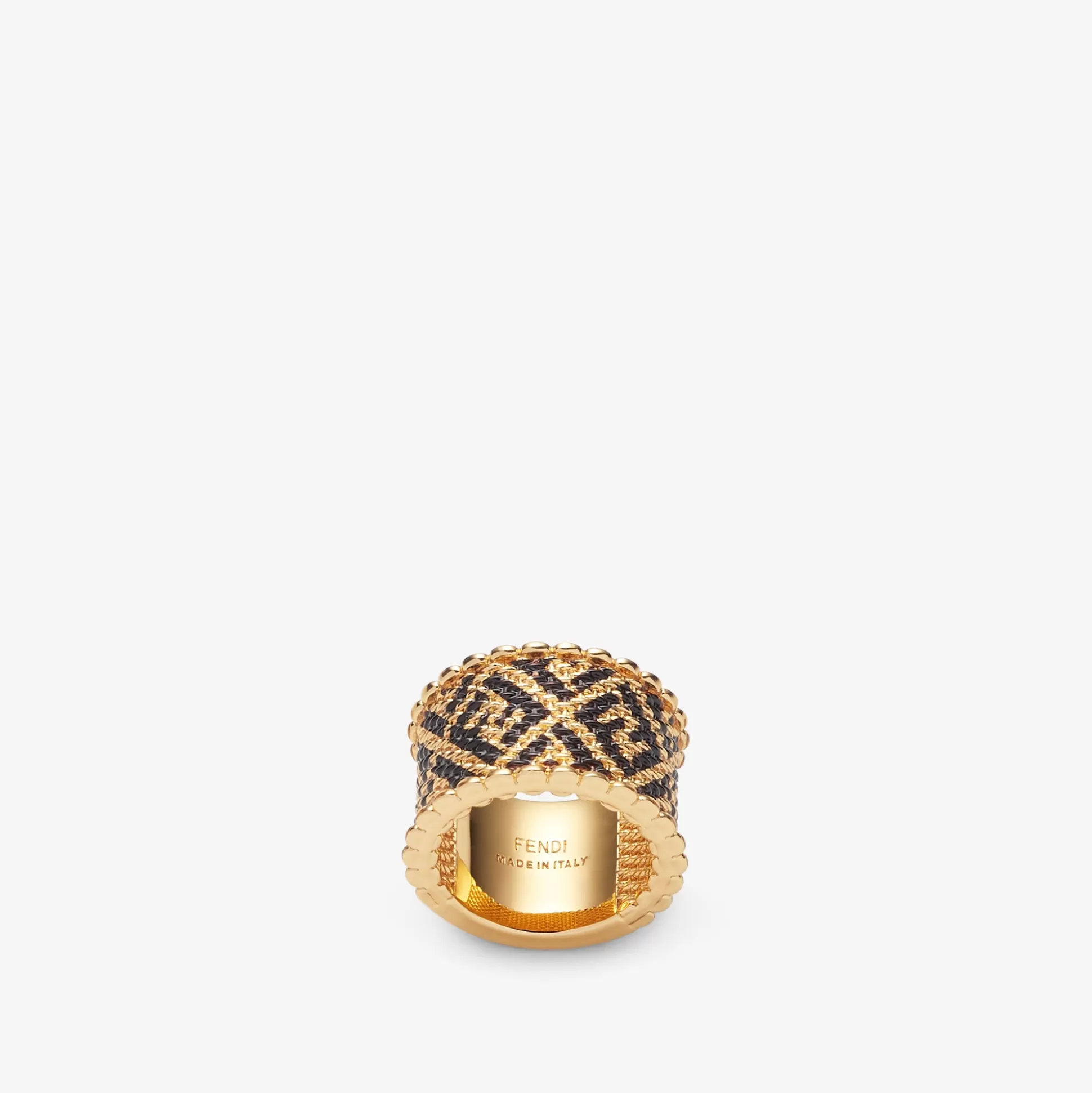 Women Fendi Rings | Forever Fendi | Foreverring