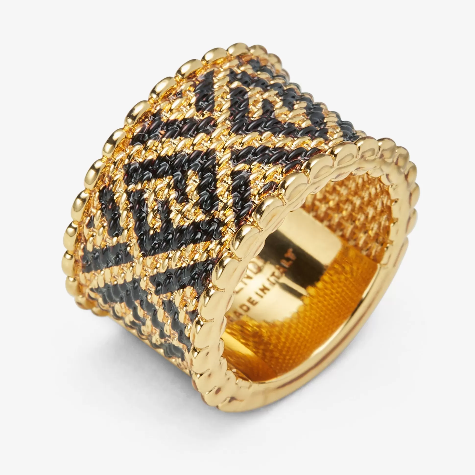 Women Fendi Rings | Forever Fendi | Foreverring