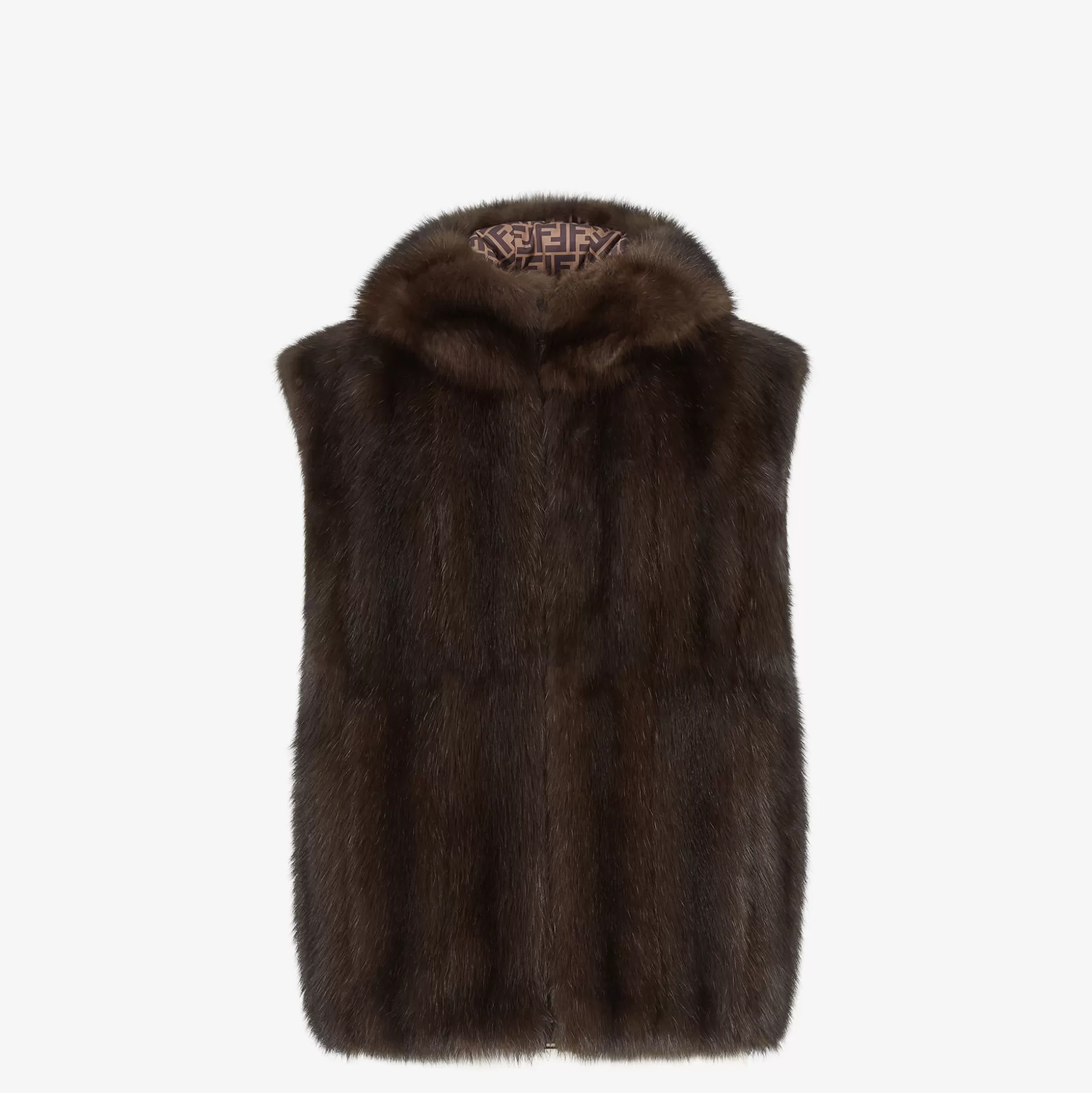 Fendi Outerwear | Gilet