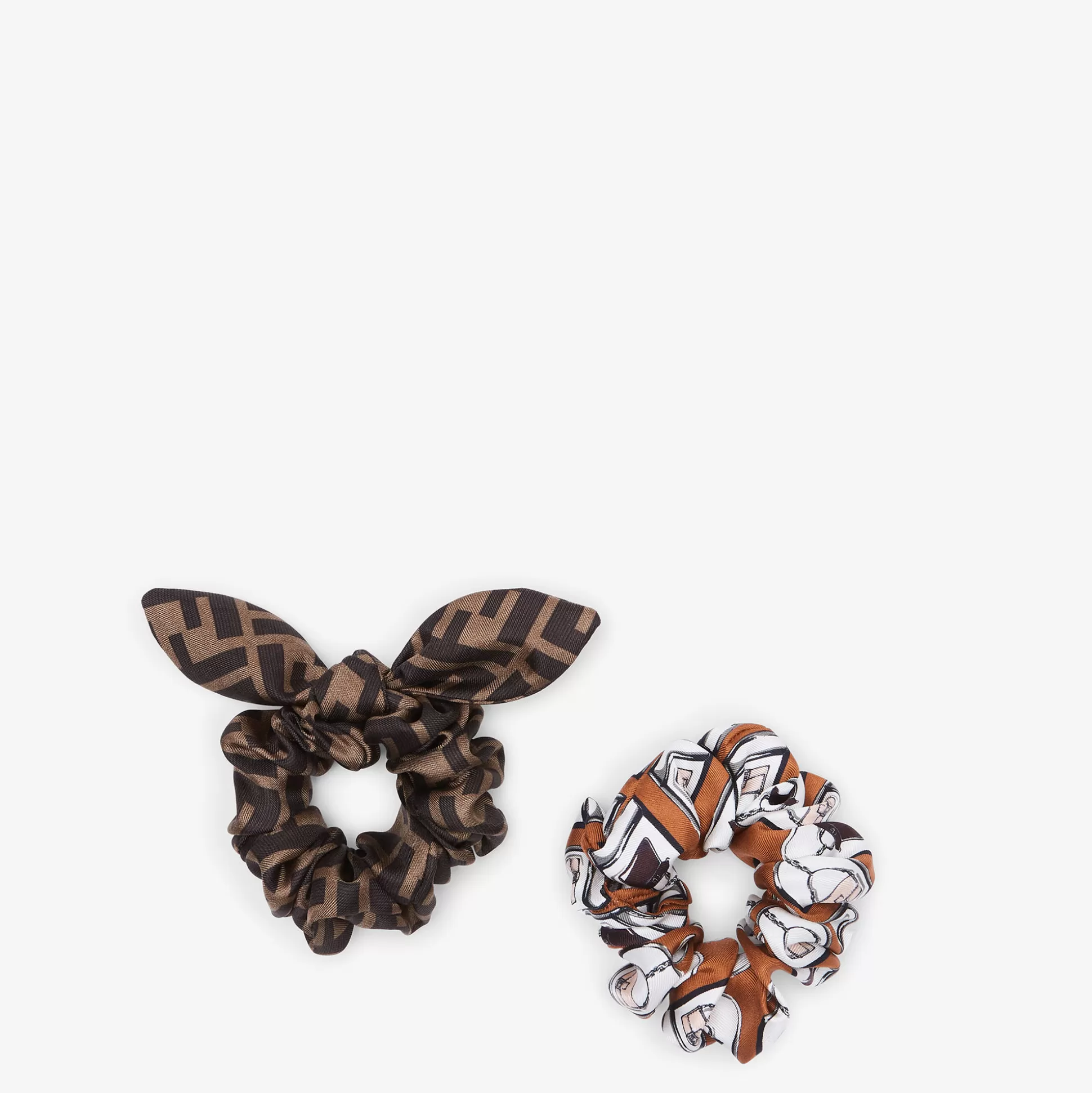 Women Fendi Hair Accessories | HairElastics