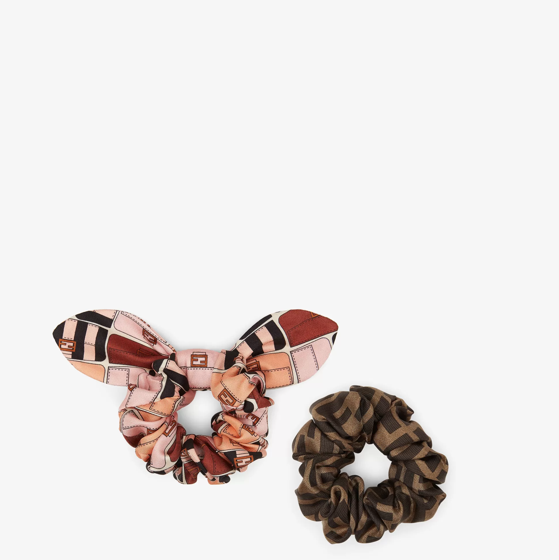 Women Fendi Hair Accessories | HairTies