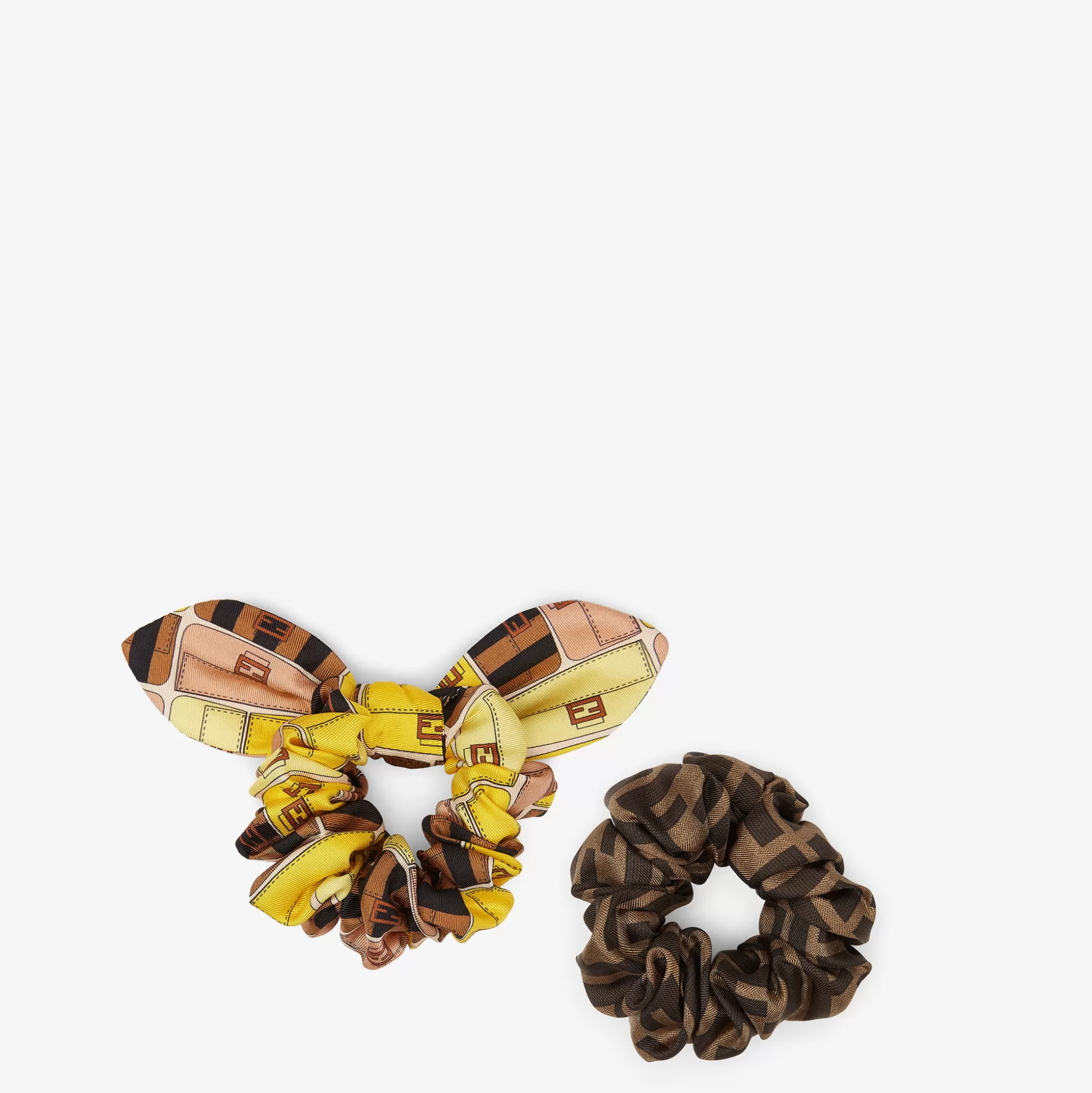 Women Fendi Hair Accessories | HairTies