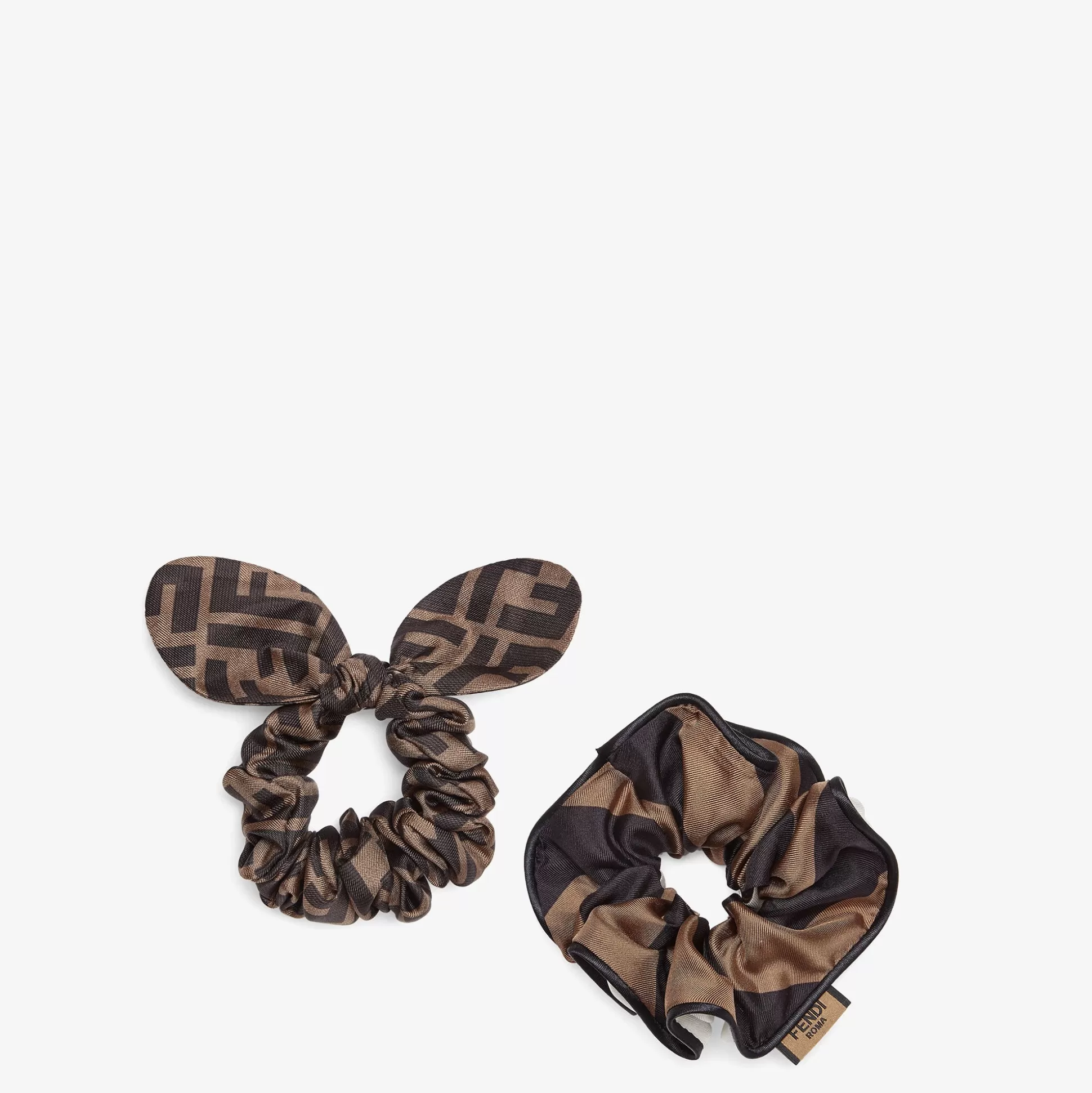 Women Fendi Hair Accessories | HairTies