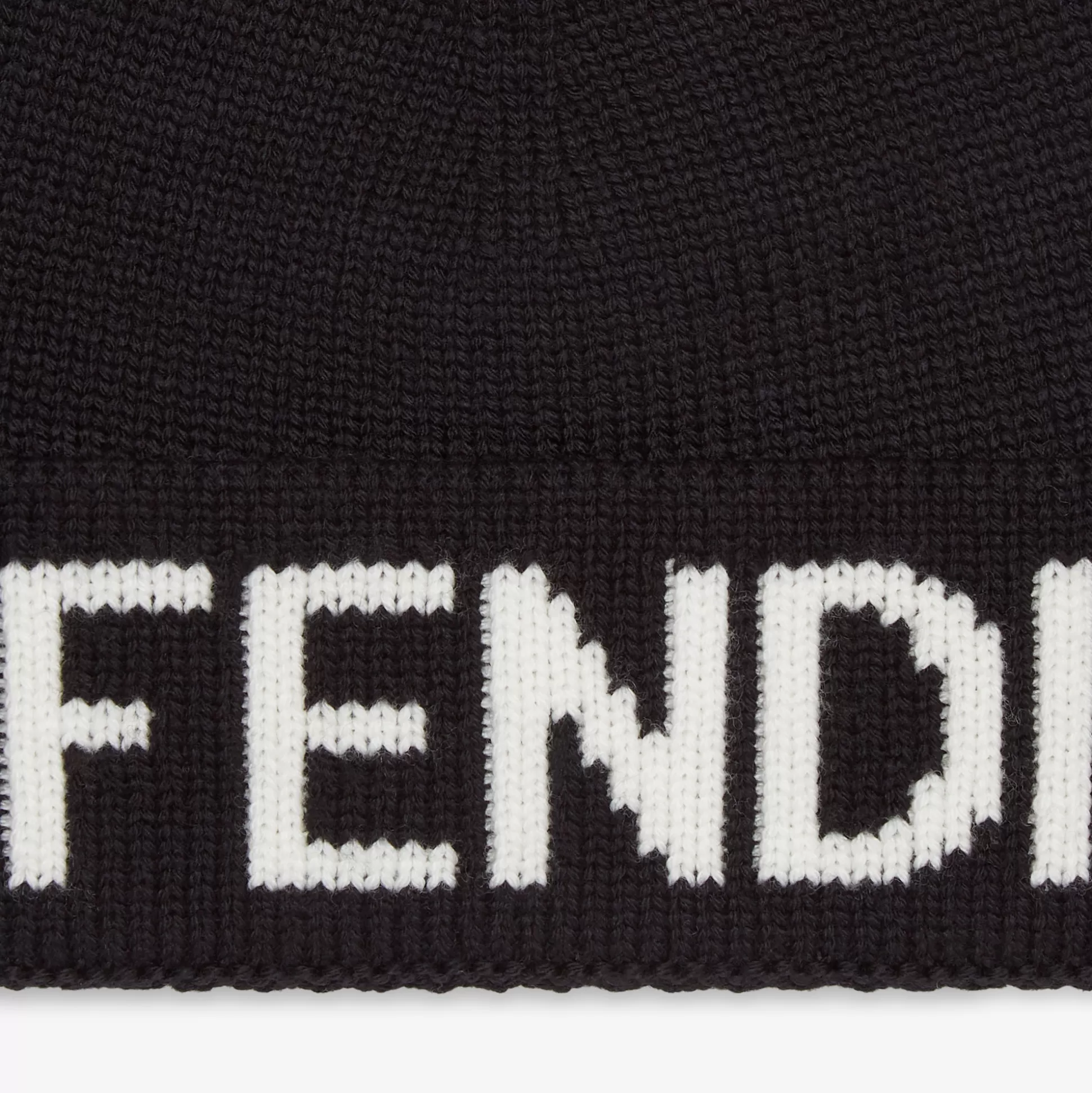 Fendi Hats & Gloves | Hat