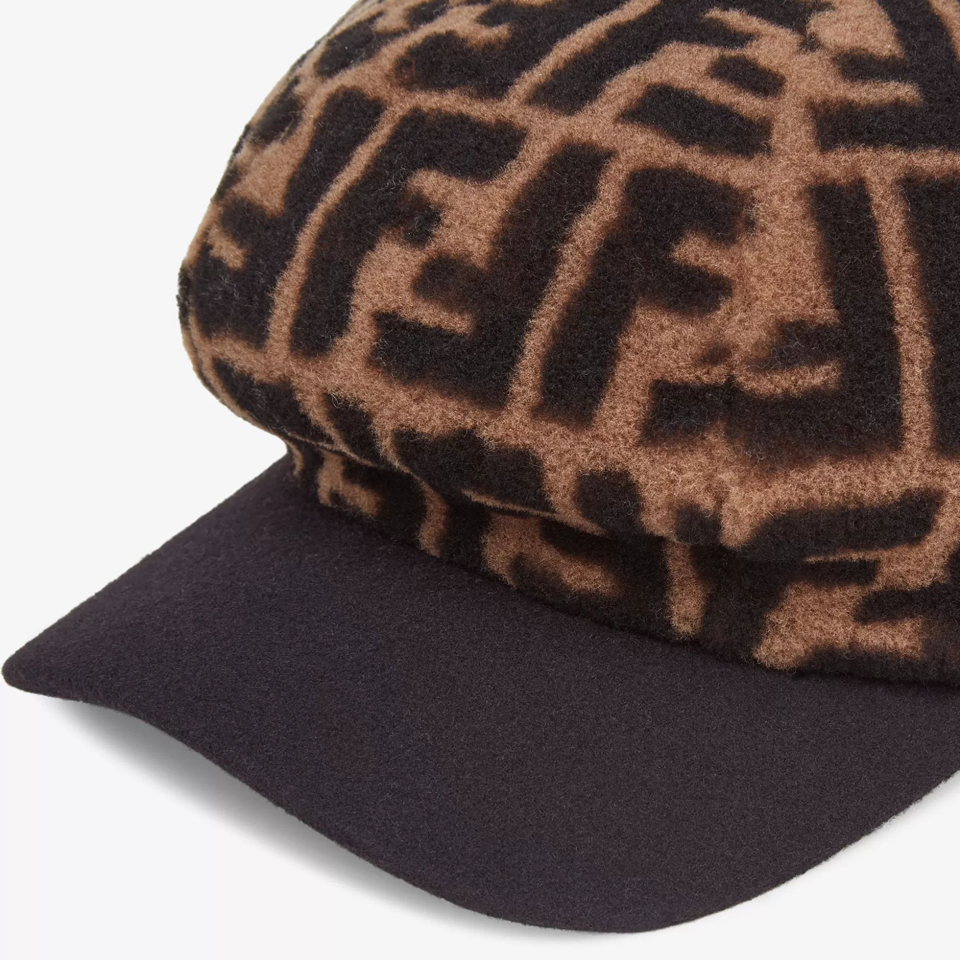 Women Fendi Hats & Gloves | Hat