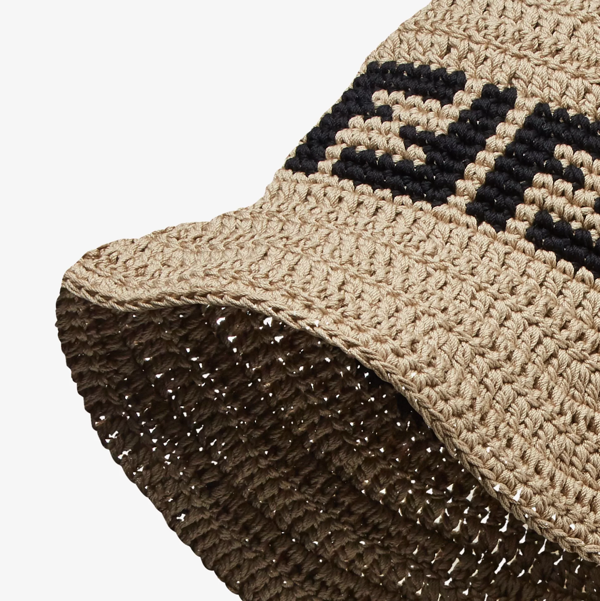 Women Fendi Hats & Gloves | Hat