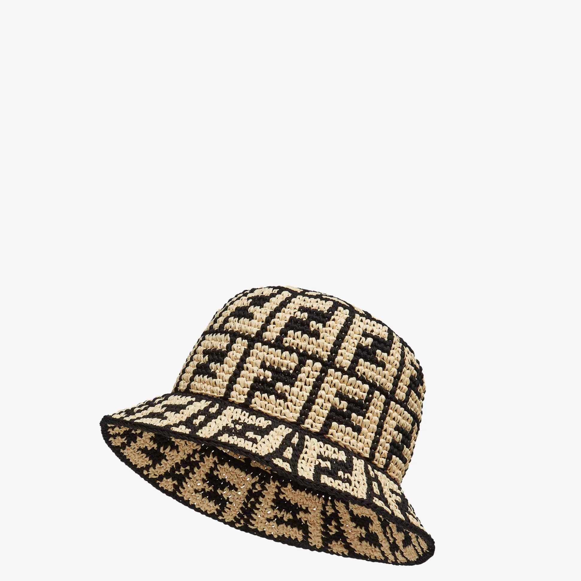 Women Fendi Hats & Gloves | Hat