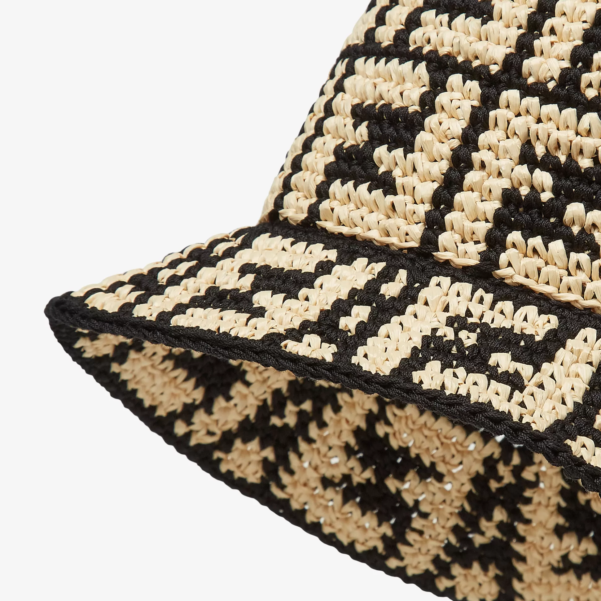 Women Fendi Hats & Gloves | Hat