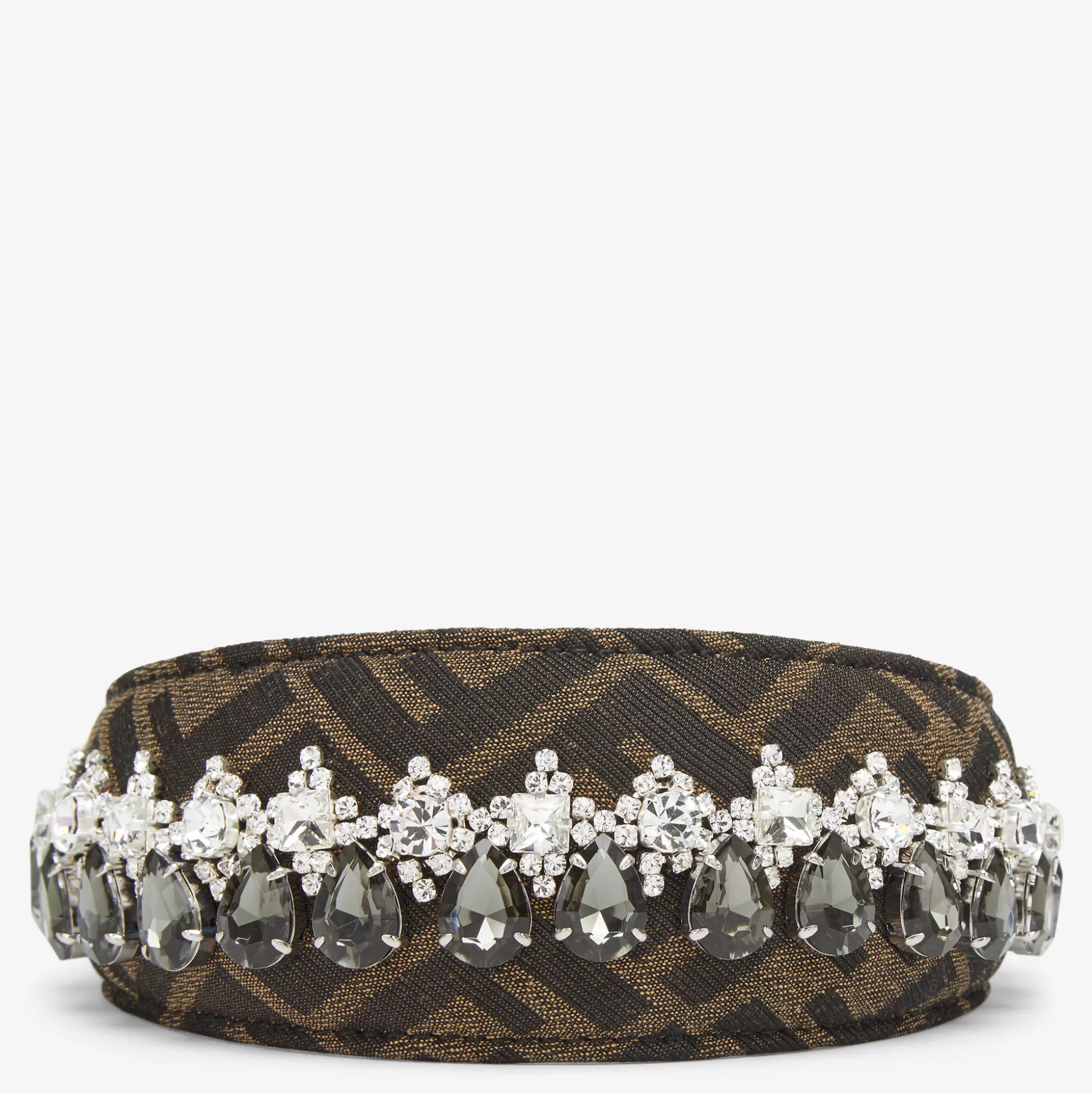 Women Fendi Hair Accessories | Headband