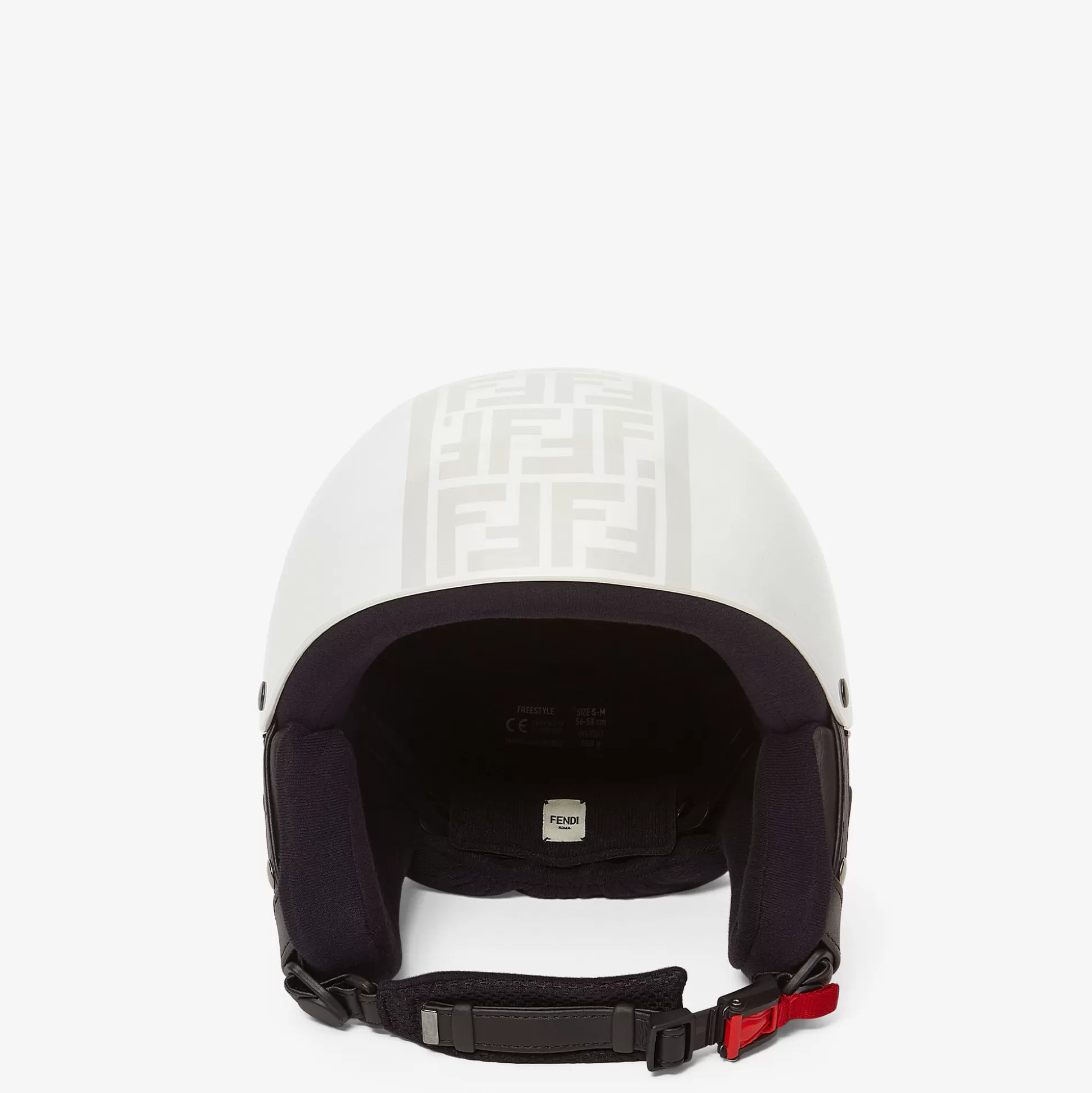 Fendi Skiwear | Helmet