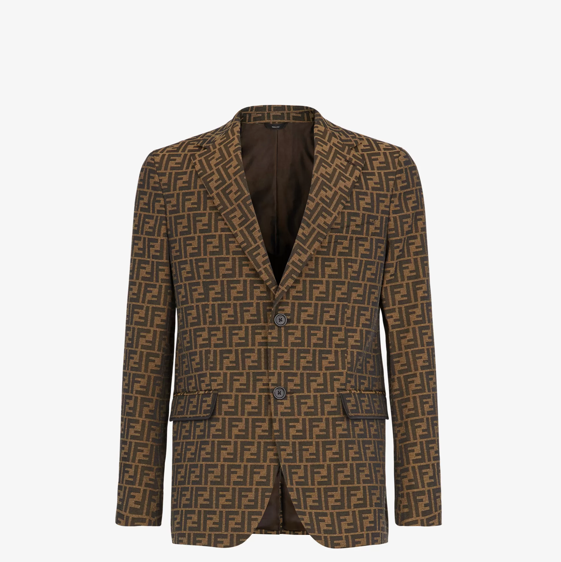 Fendi Jackets & Suits | Jacket