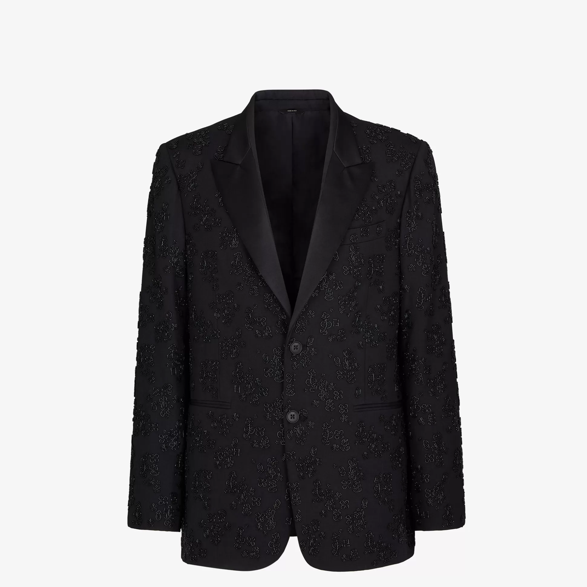 Fendi Jackets & Suits | Jacket