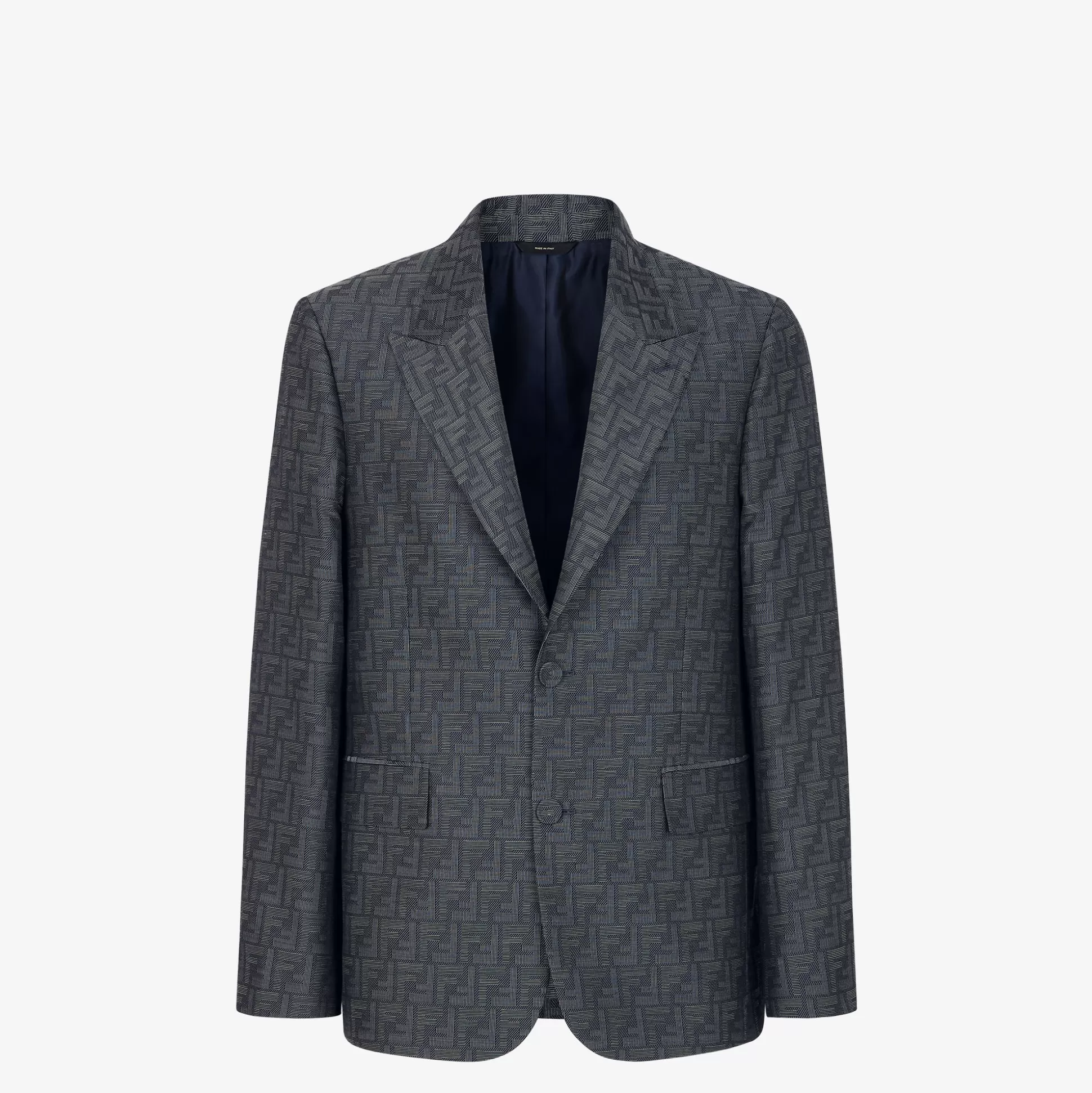 Fendi Jackets & Suits | Jacket