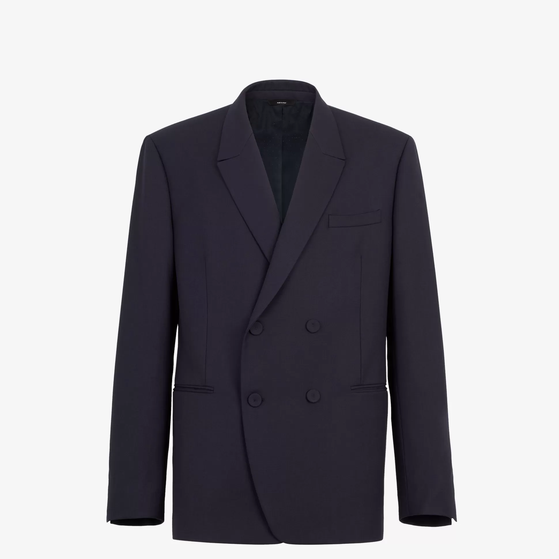 Fendi Jackets & Suits | Jacket