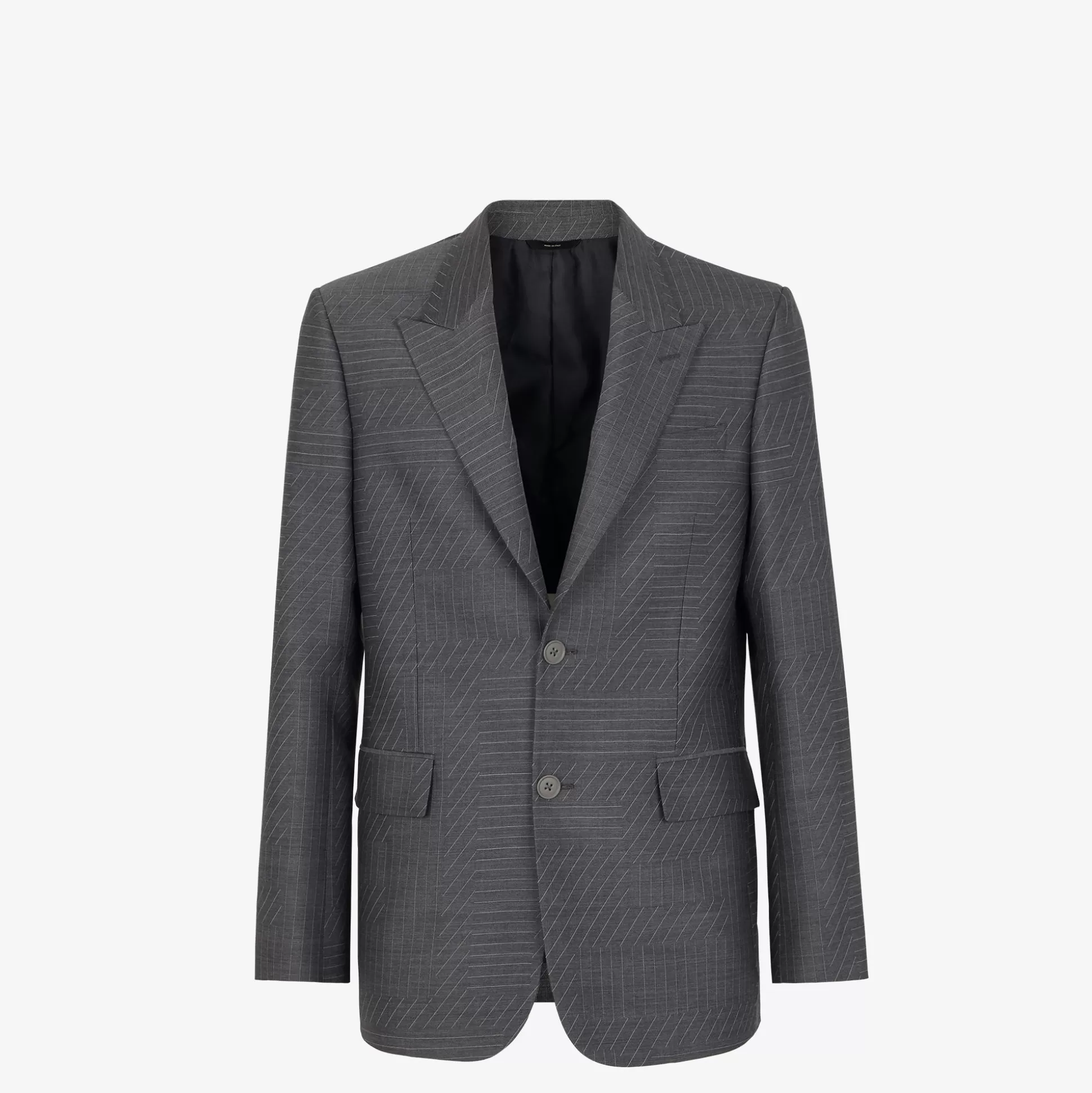 Fendi Jackets & Suits | Jacket