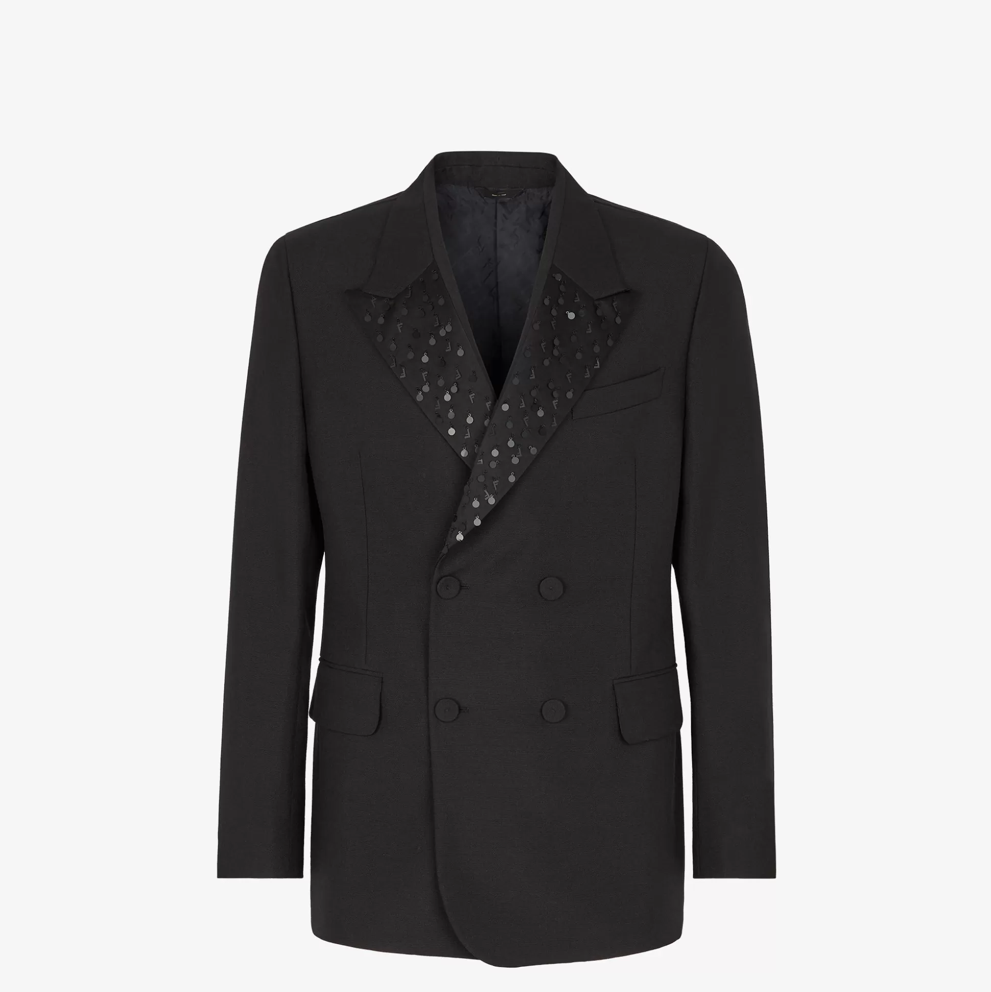 Fendi Jackets & Suits | Jacket