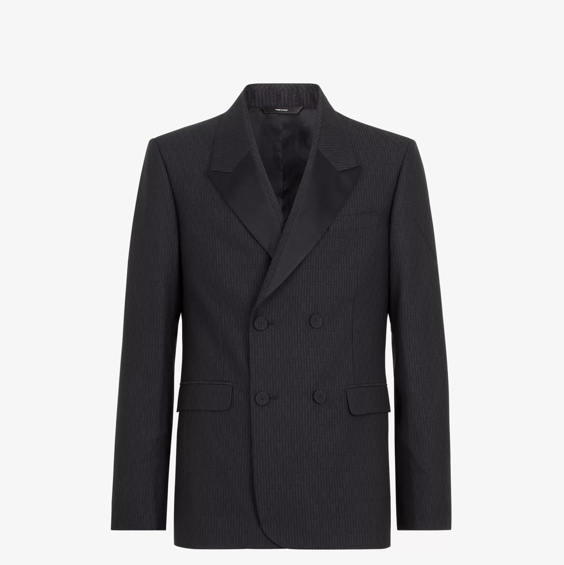 Fendi Jackets & Suits | Jacket