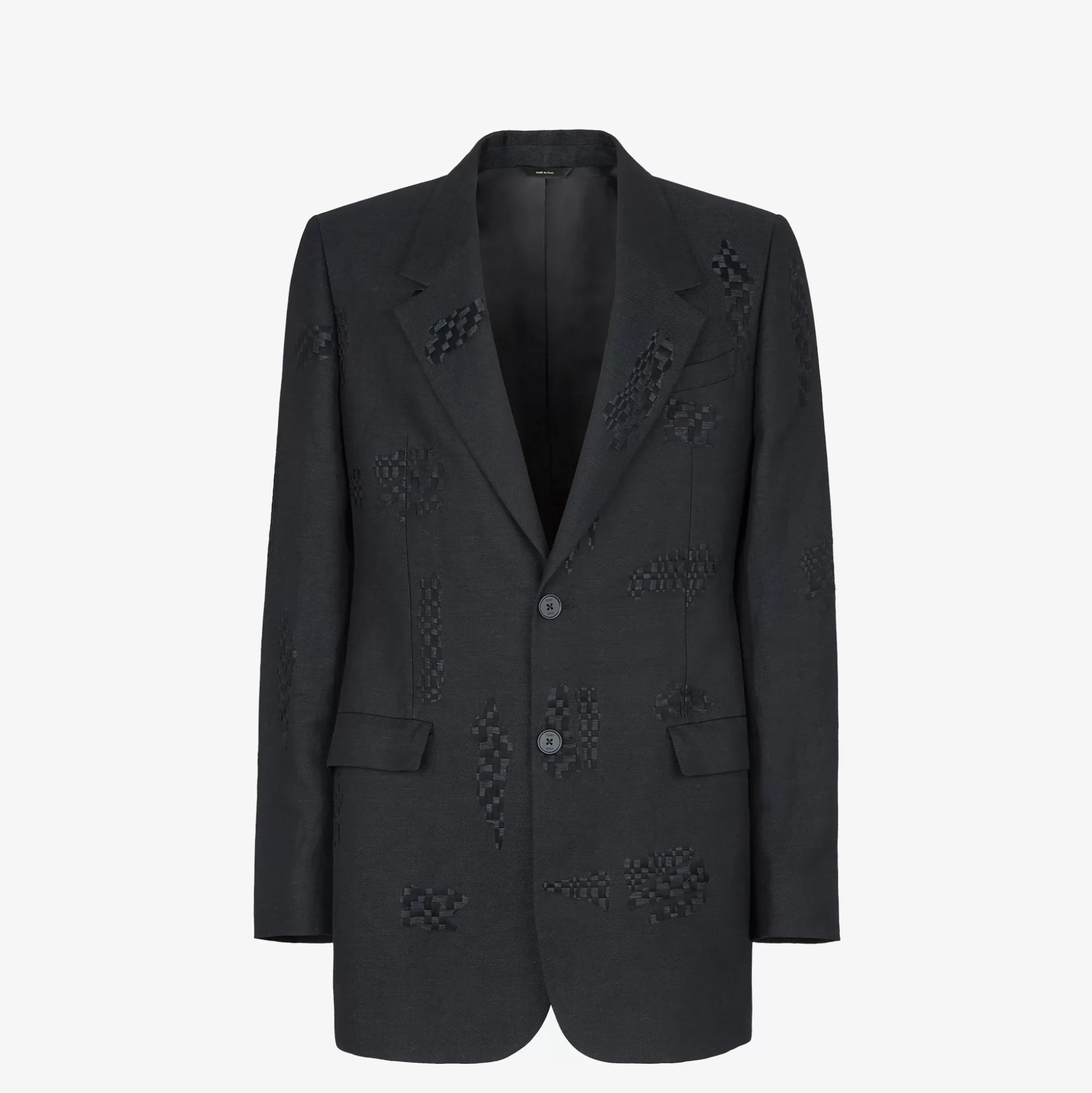 Fendi Jackets & Suits | Jacket