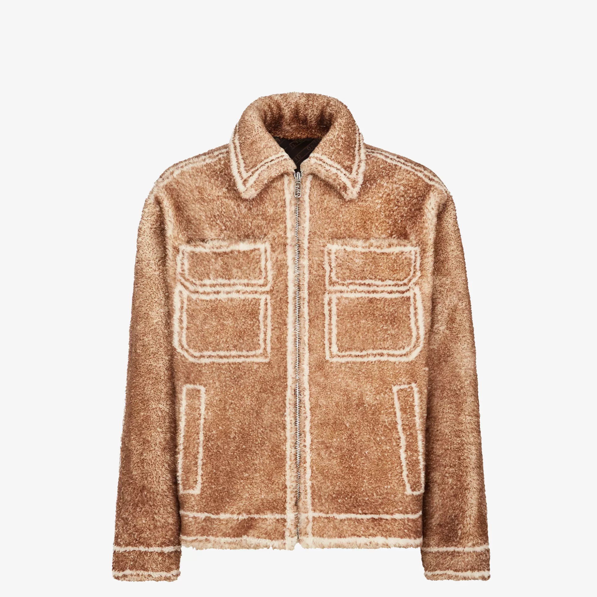 Fendi Outerwear | Jacket