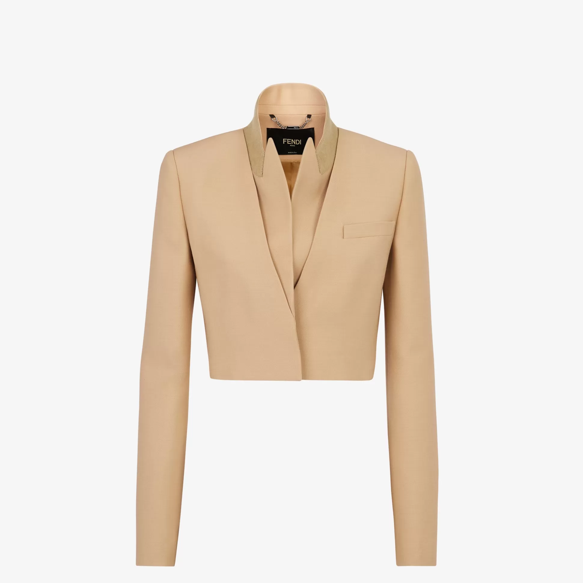 Women Fendi Coordinated Sets | Jackets | Jacket