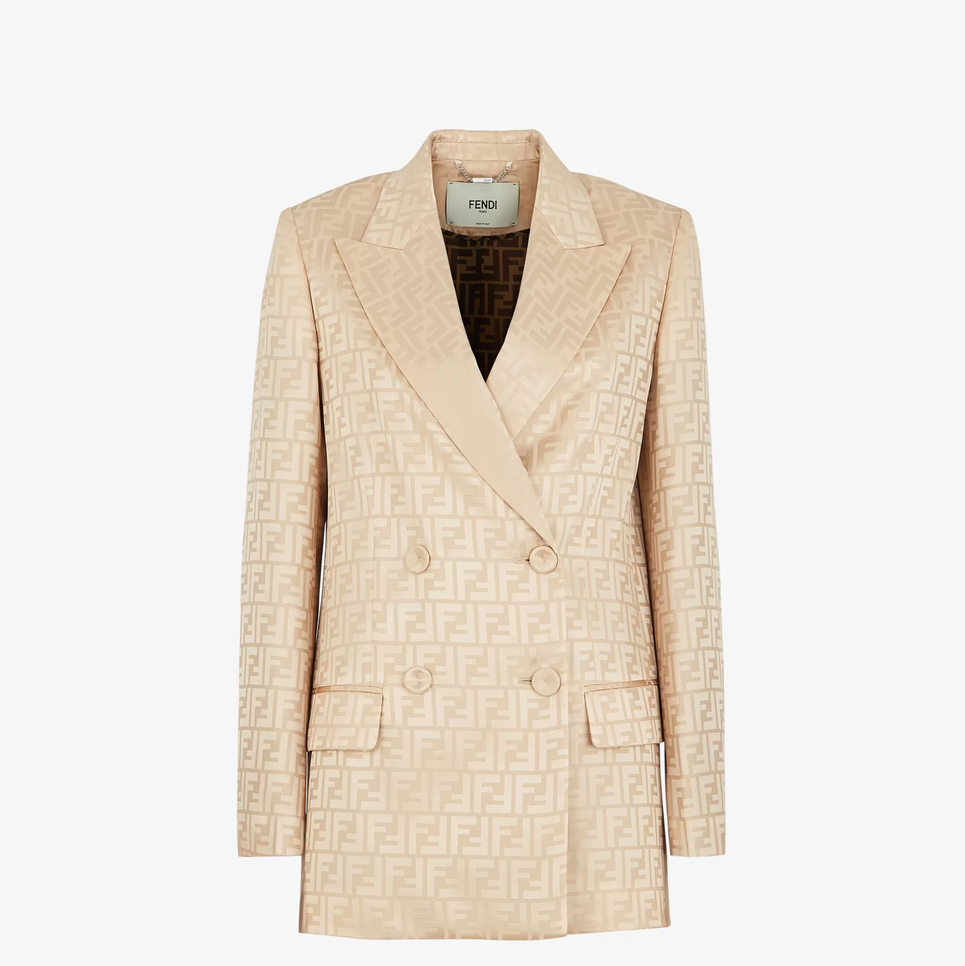 Women Fendi Coordinated Sets | Jackets | Jacket