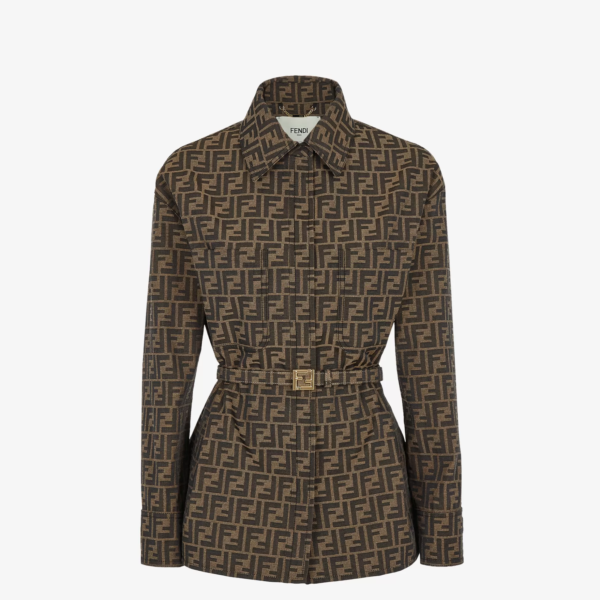 Women Fendi Coordinated Sets | Jackets | Jacket