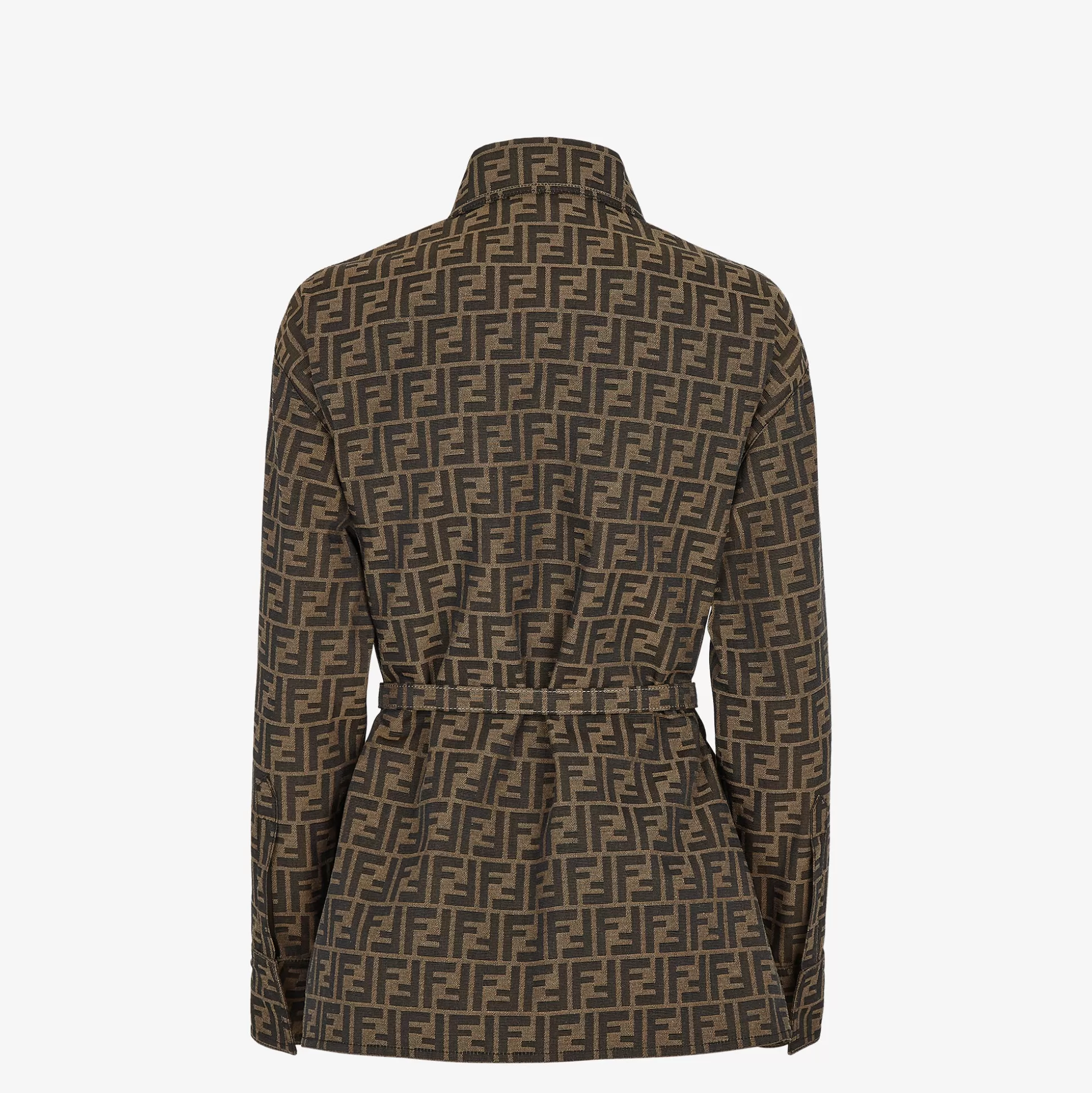 Women Fendi Coordinated Sets | Jackets | Jacket