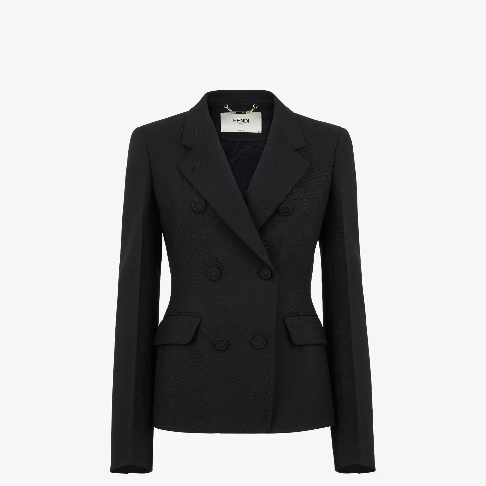 Women Fendi Coordinated Sets | Jackets | Jacket