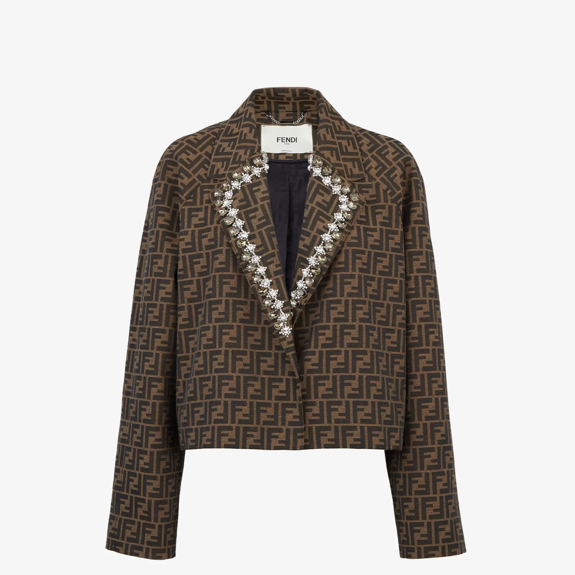 Women Fendi Coordinated Sets | Jackets | Jacket