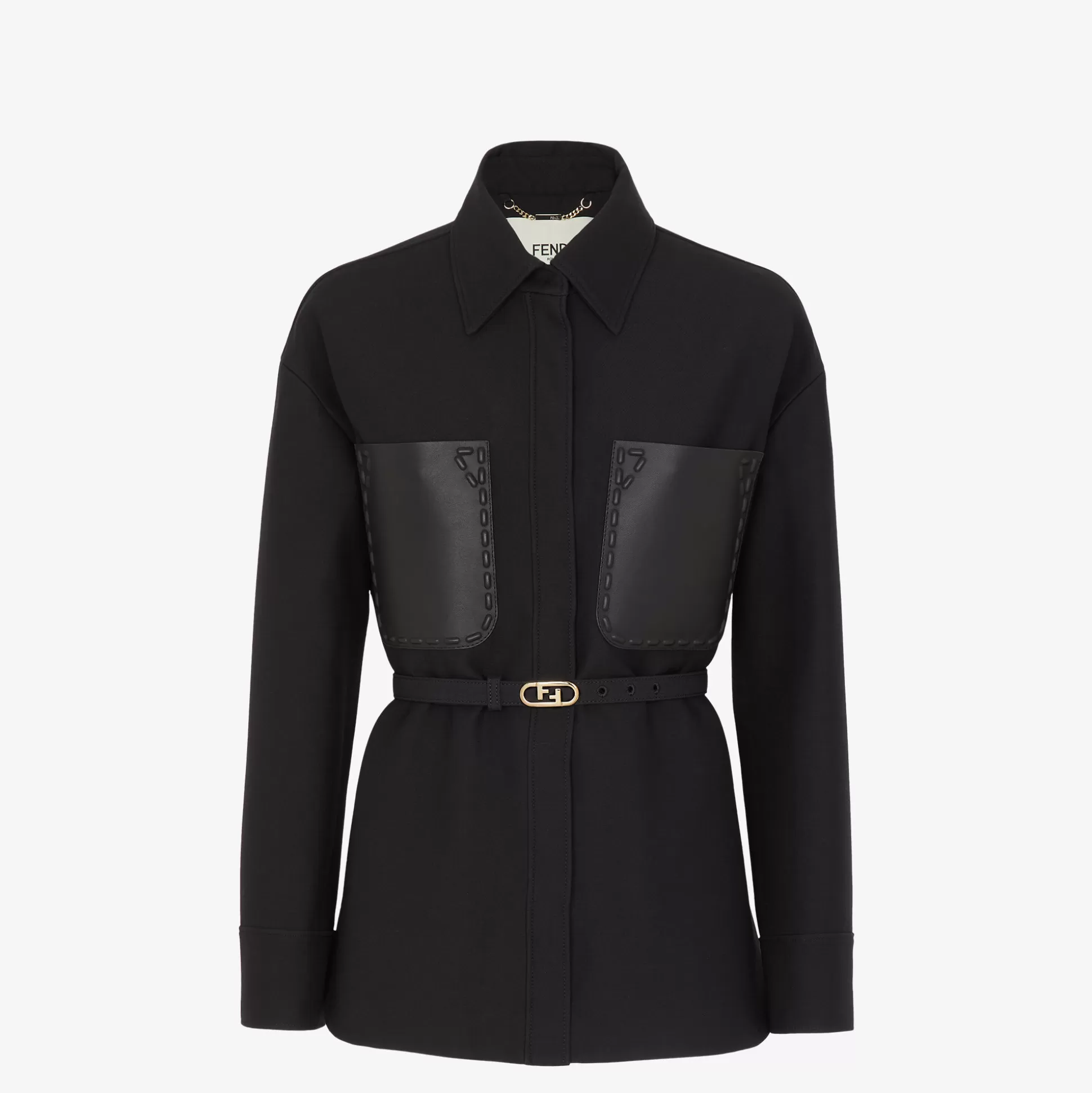 Women Fendi Jackets | Outerwear | Jacket