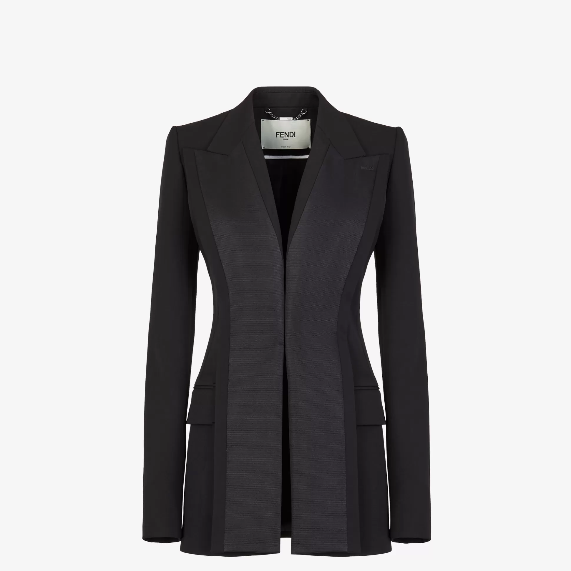 Women Fendi Jackets | Jacket