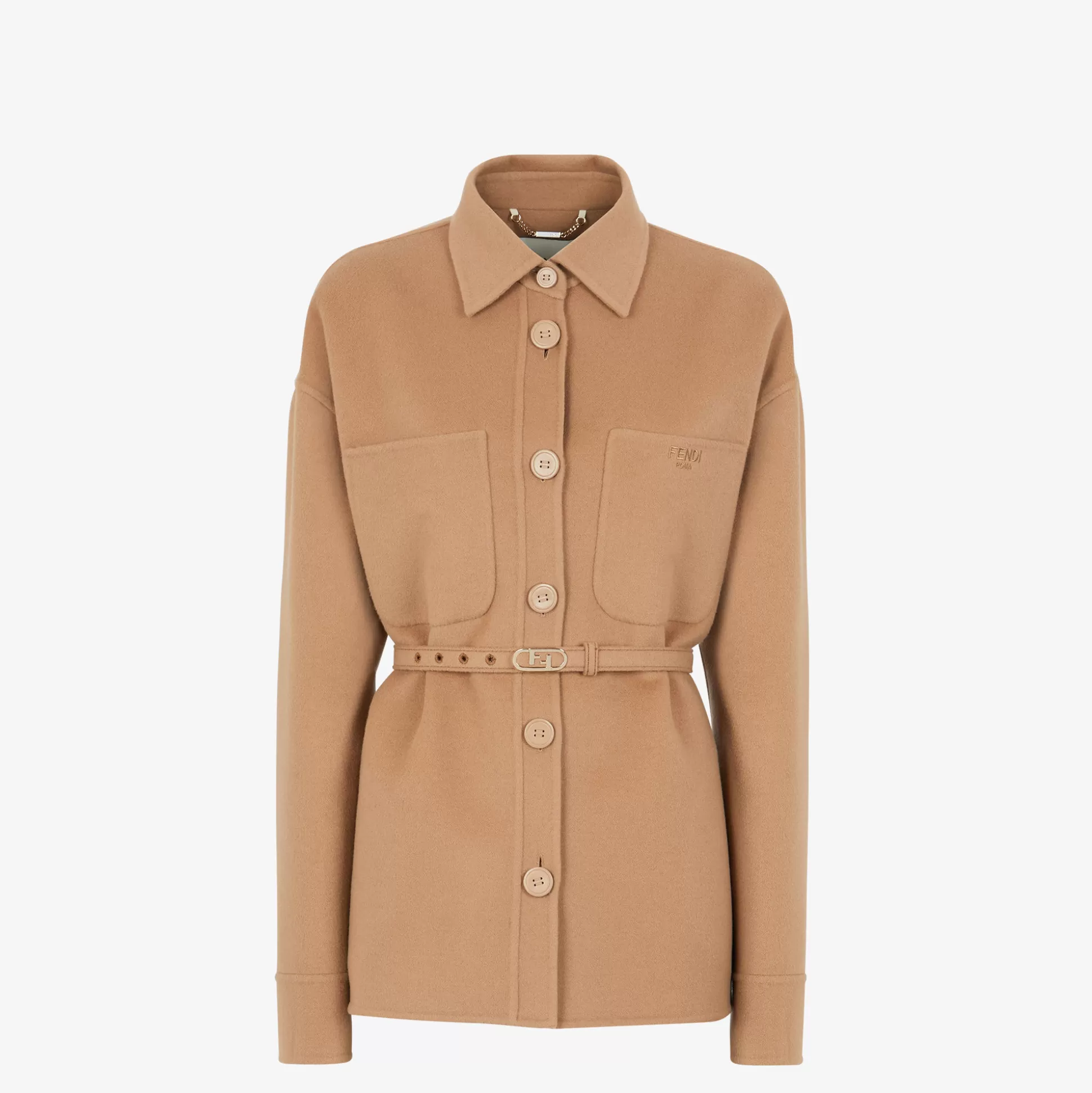 Women Fendi Jackets | Jacket