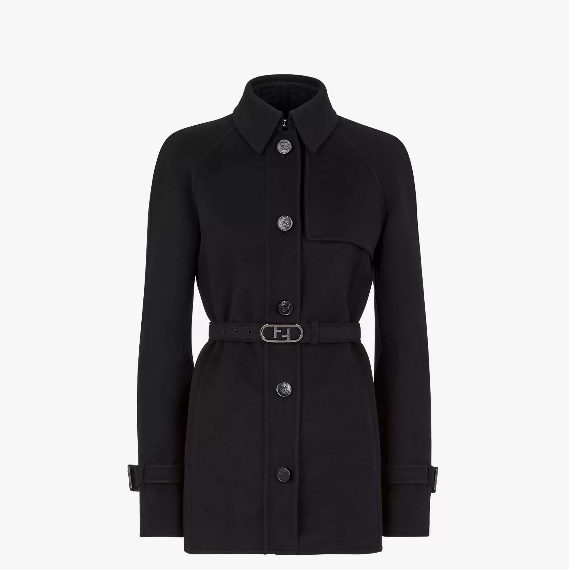 Women Fendi Jackets | Outerwear | Jacket