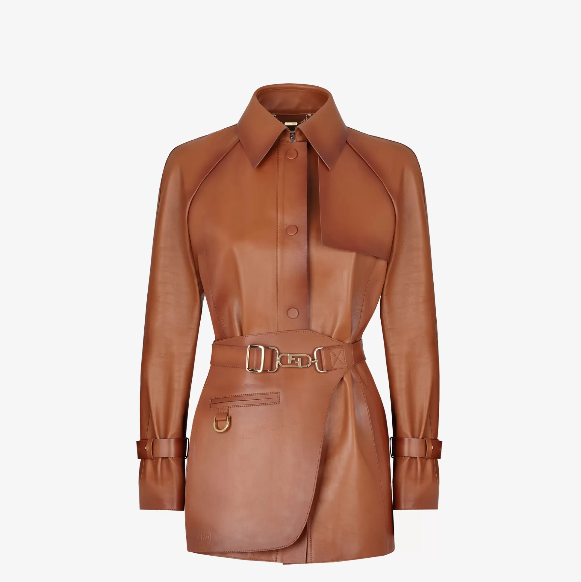 Women Fendi Jackets | Outerwear | Jacket