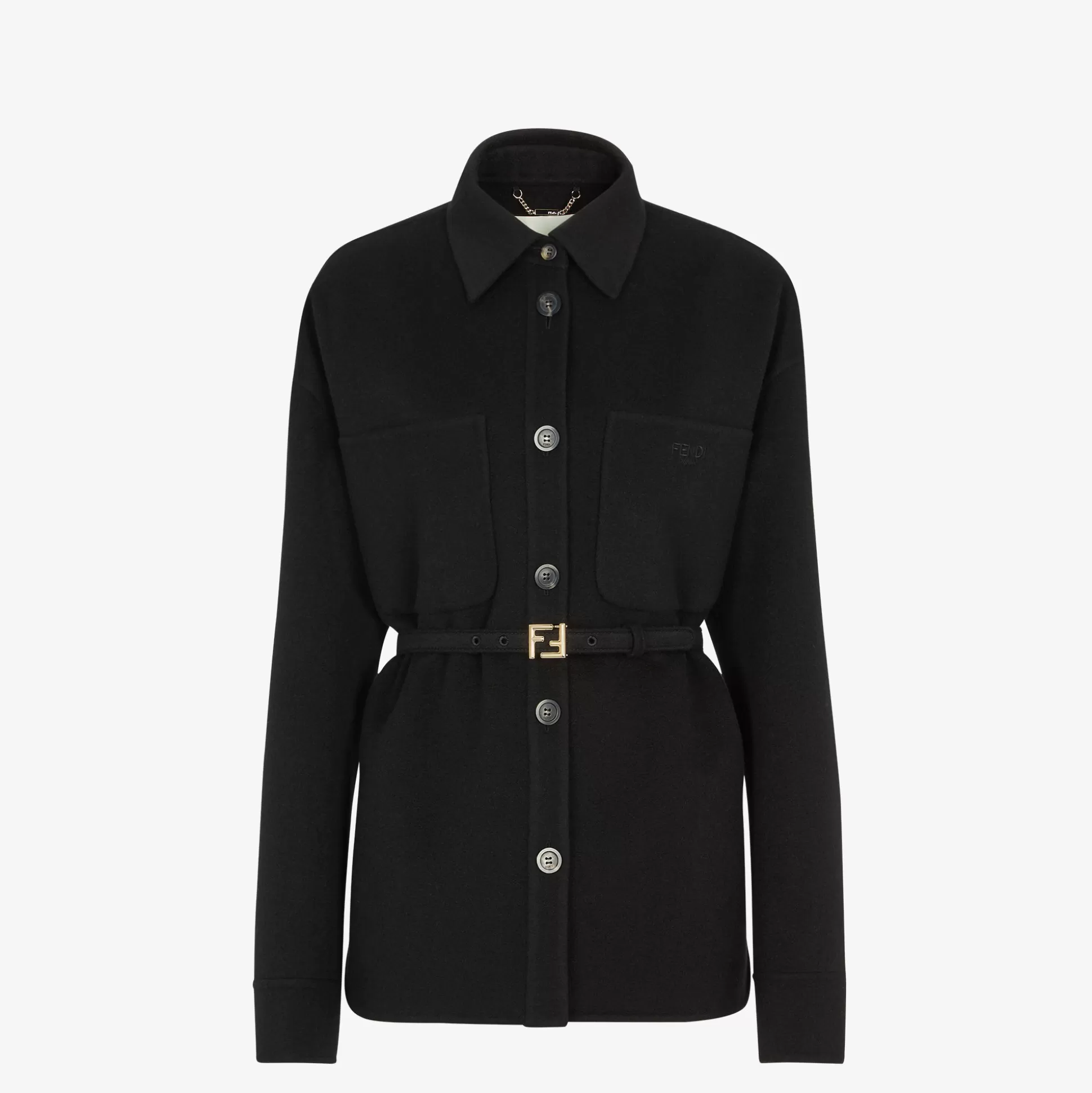 Women Fendi Jackets | Jacket