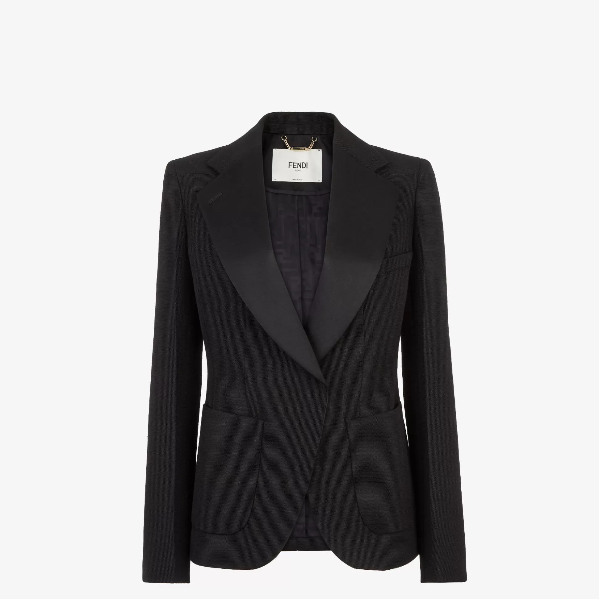 Women Fendi Jackets | Jacket