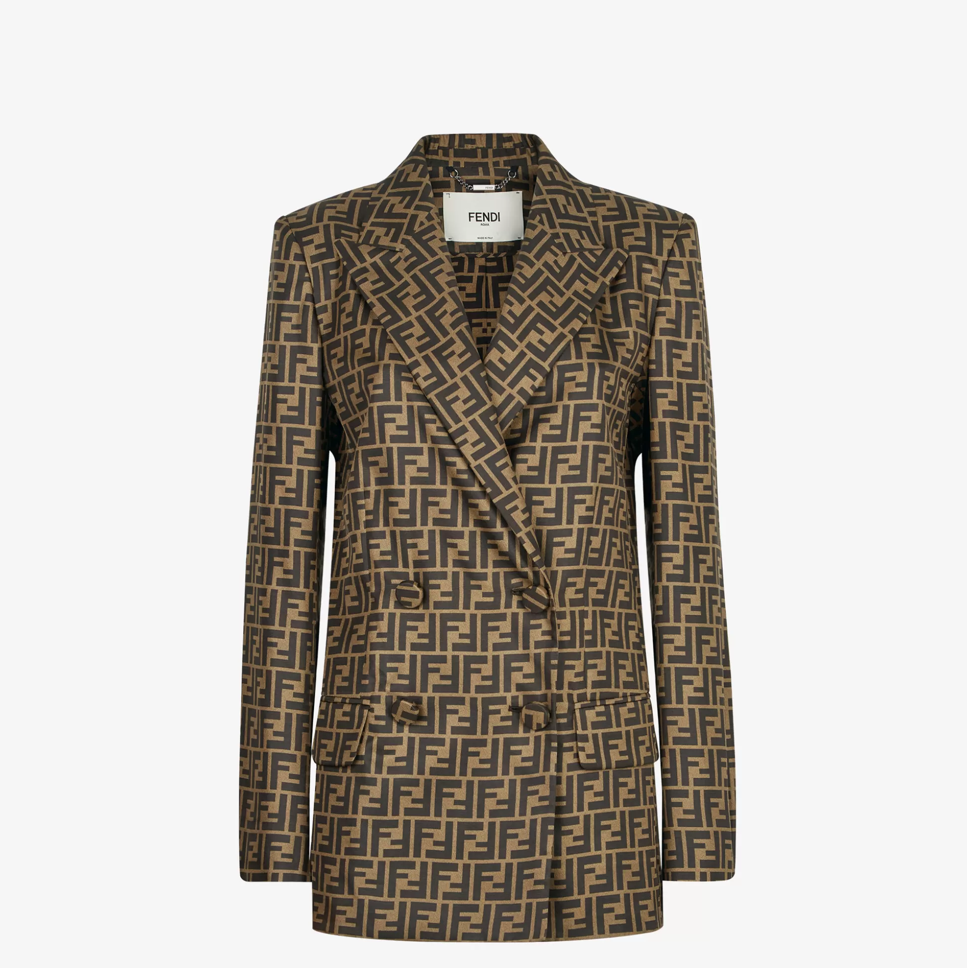 Women Fendi Jackets | Jacket